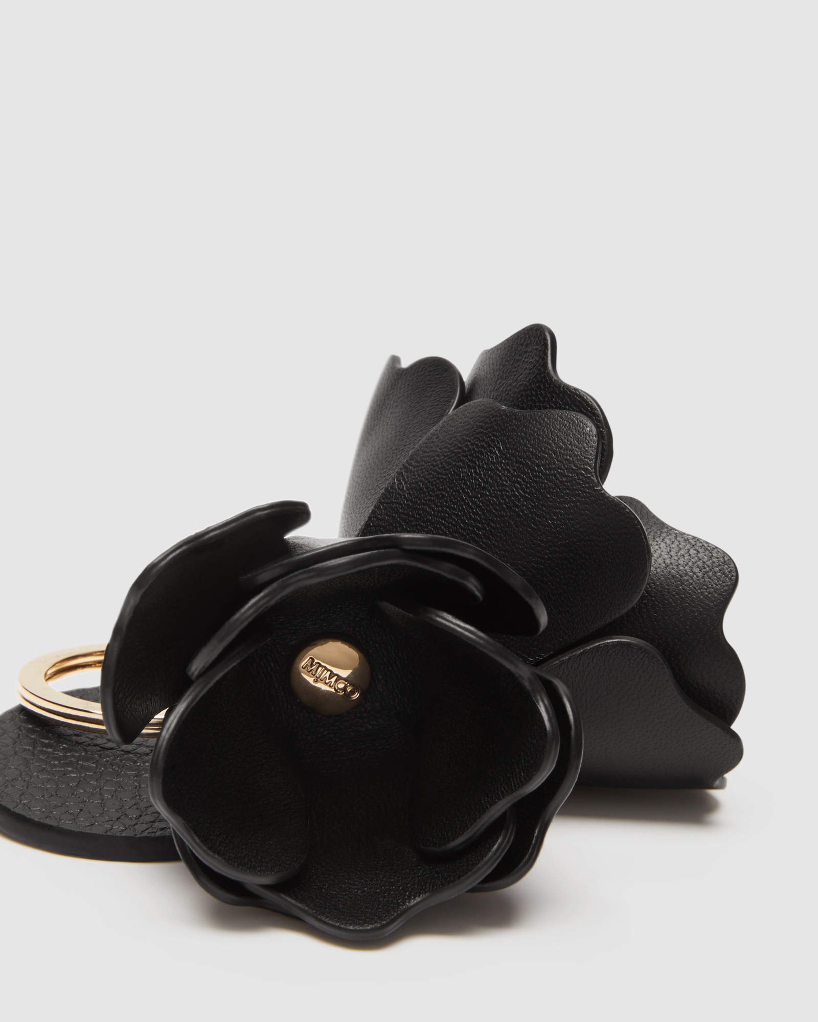 Mimco Enfold KeyRing