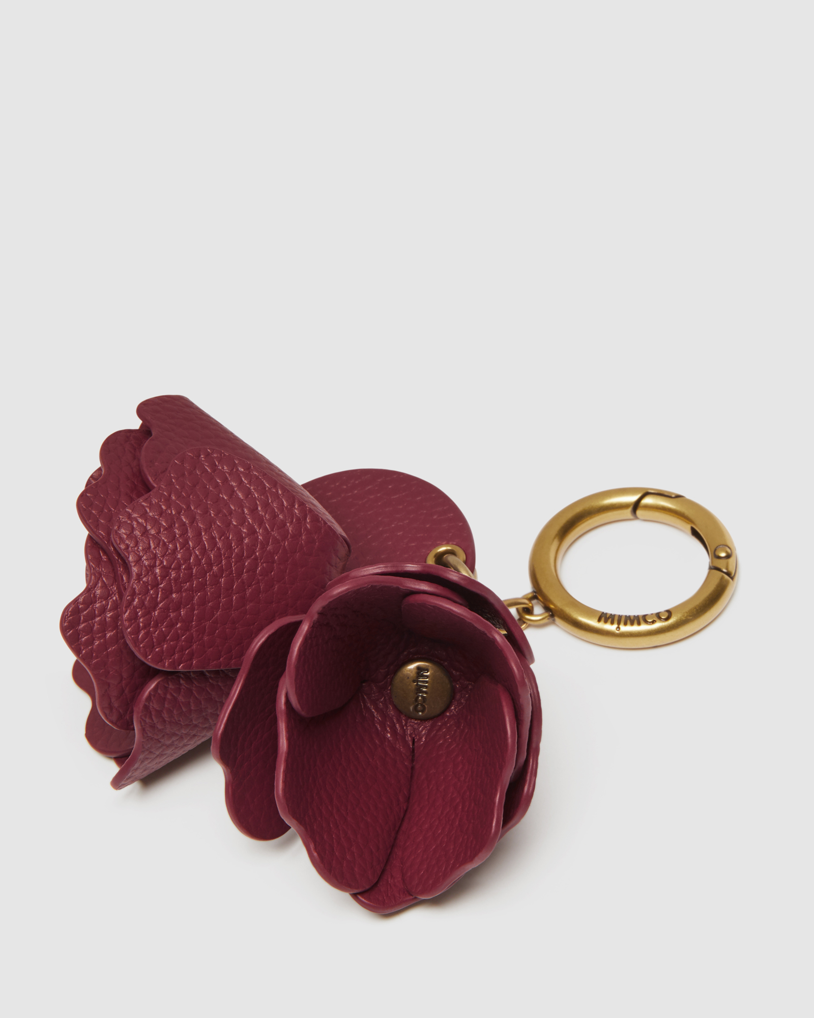 Mimco Enfold KeyRing
