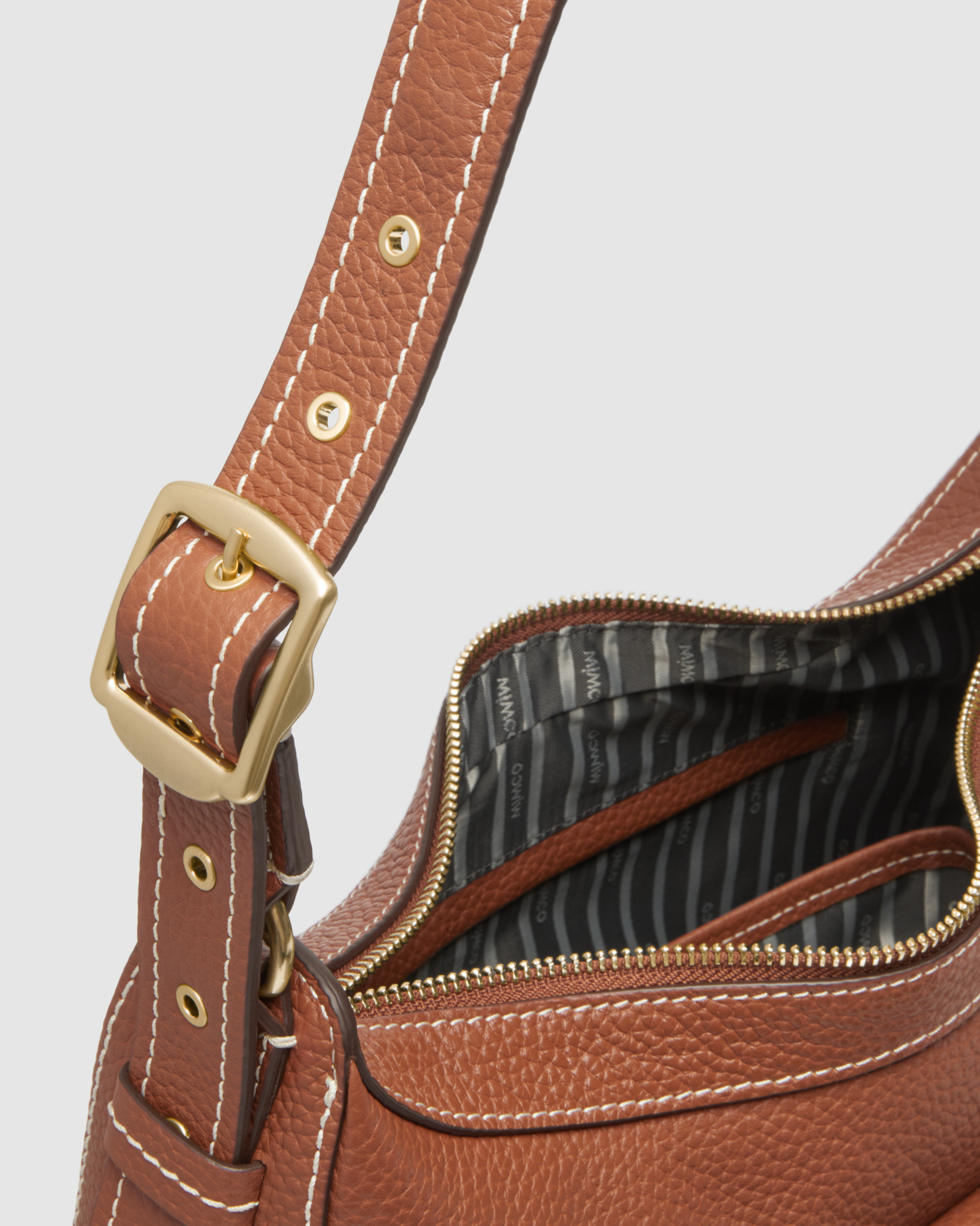 Mimco Accent Shoulder Bag