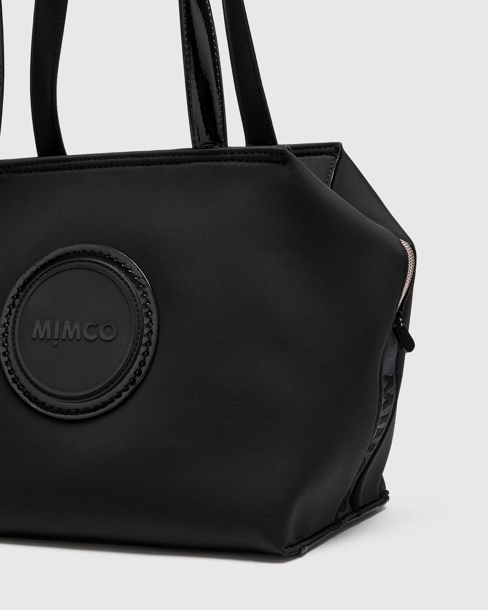 Mimco Serenity Mini Tote Bag