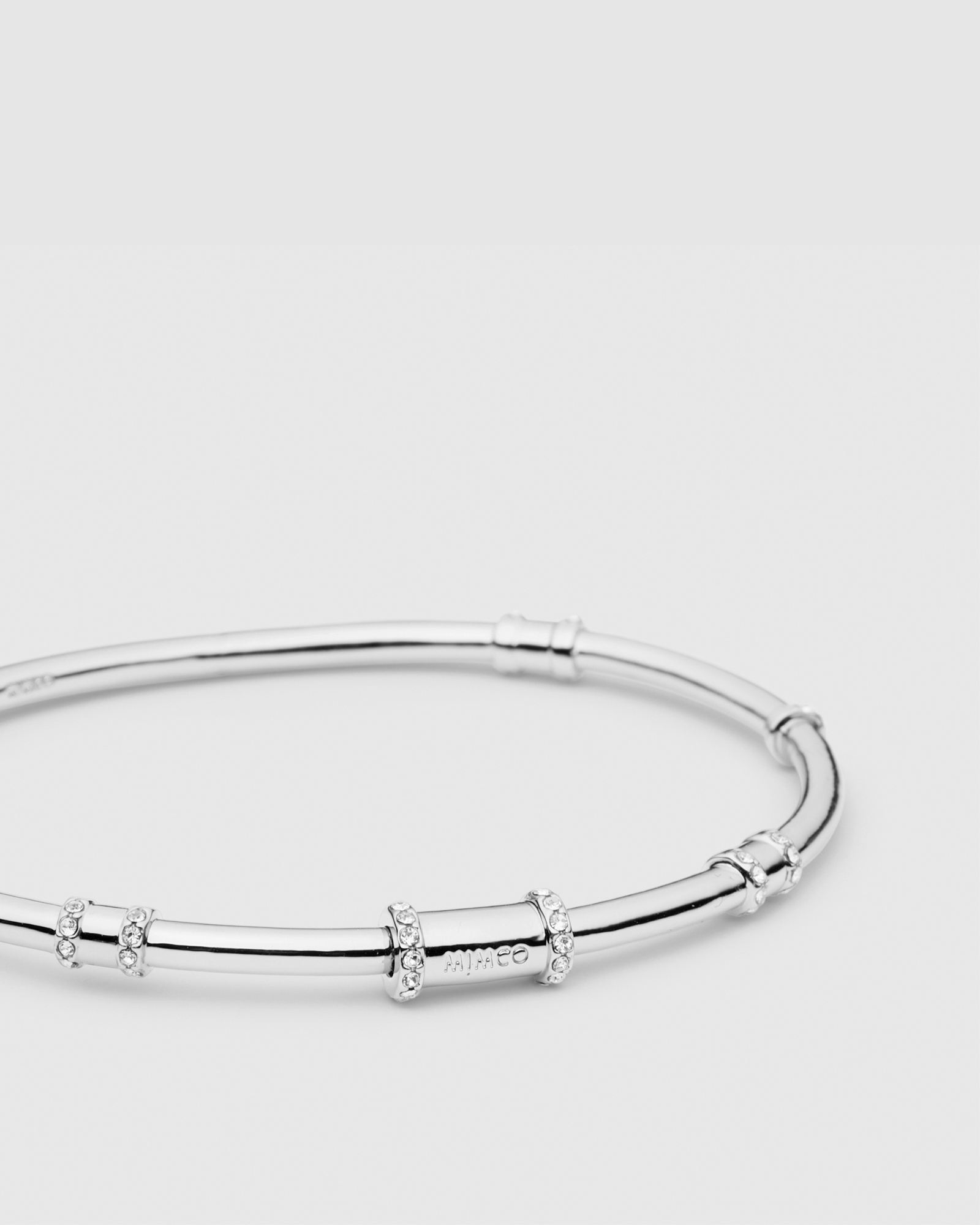 Mimco Miss Mim Bangle