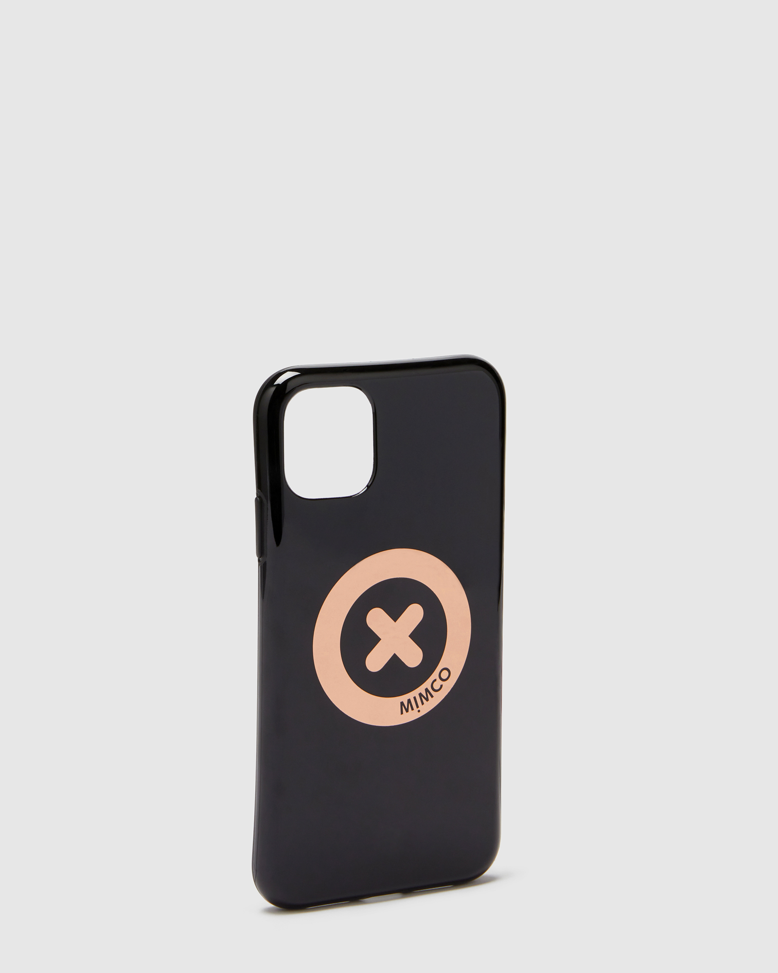 Mimco Super Hard Case For Iphone 11