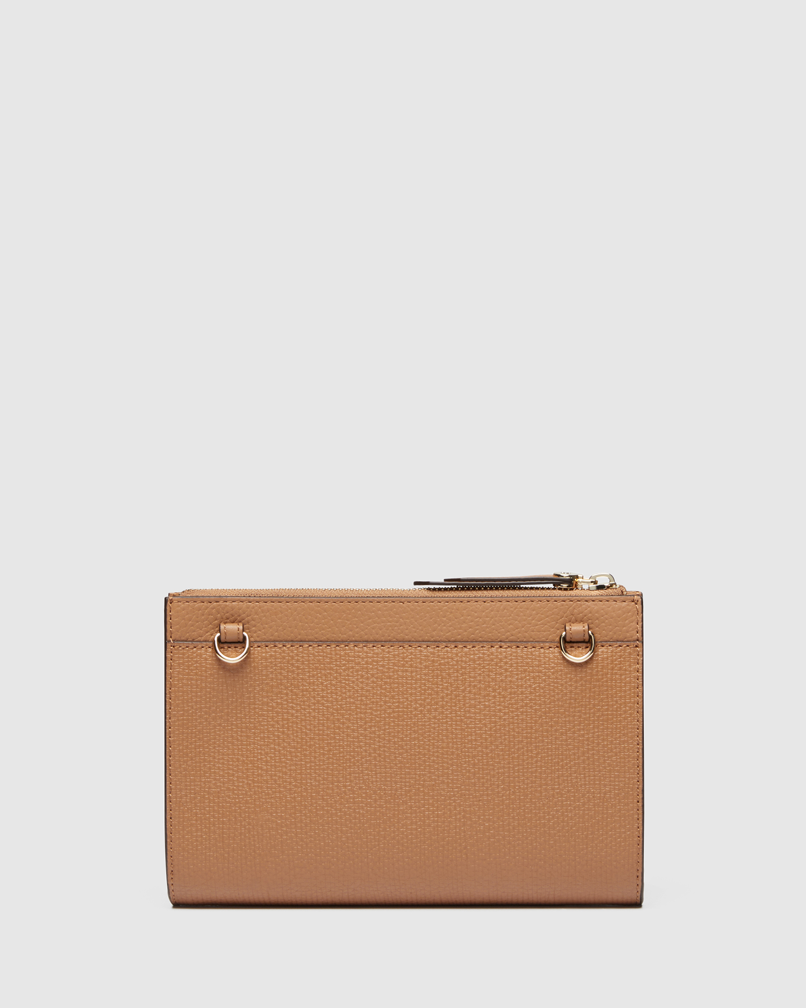 Mimco D-vine Medium Pouch