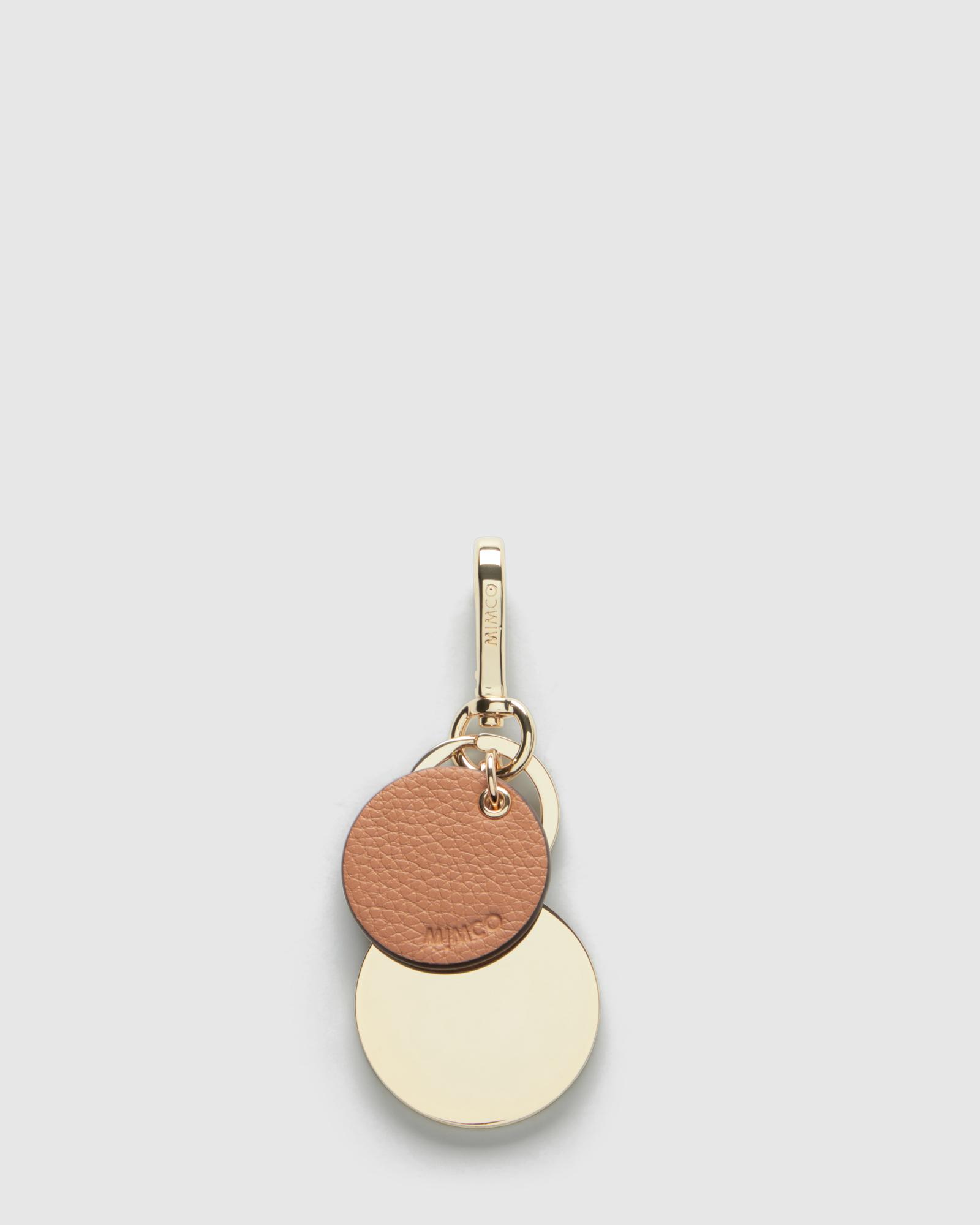 Mimco D-vine KeyRing