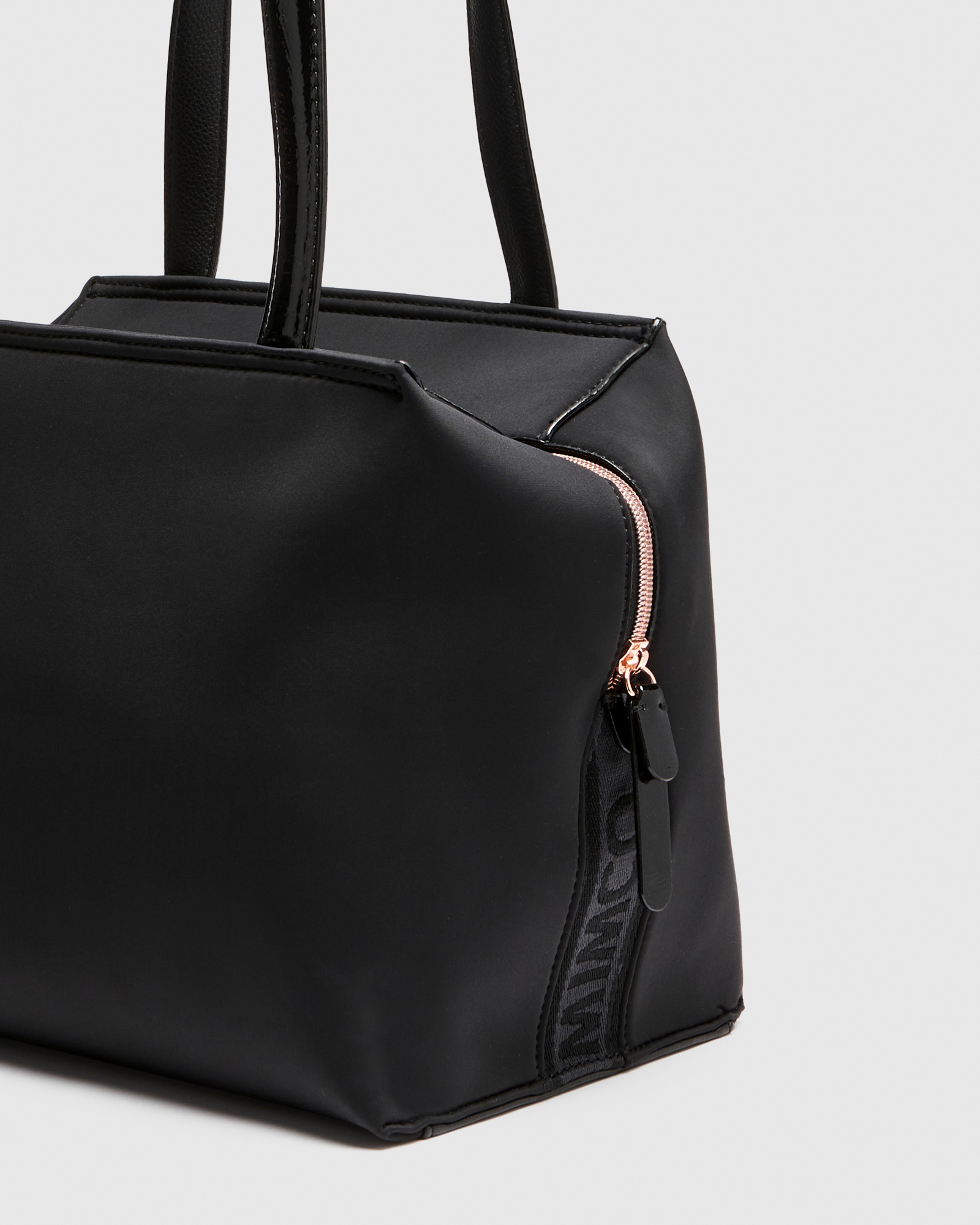 Mimco Serenity Mini Tote Bag