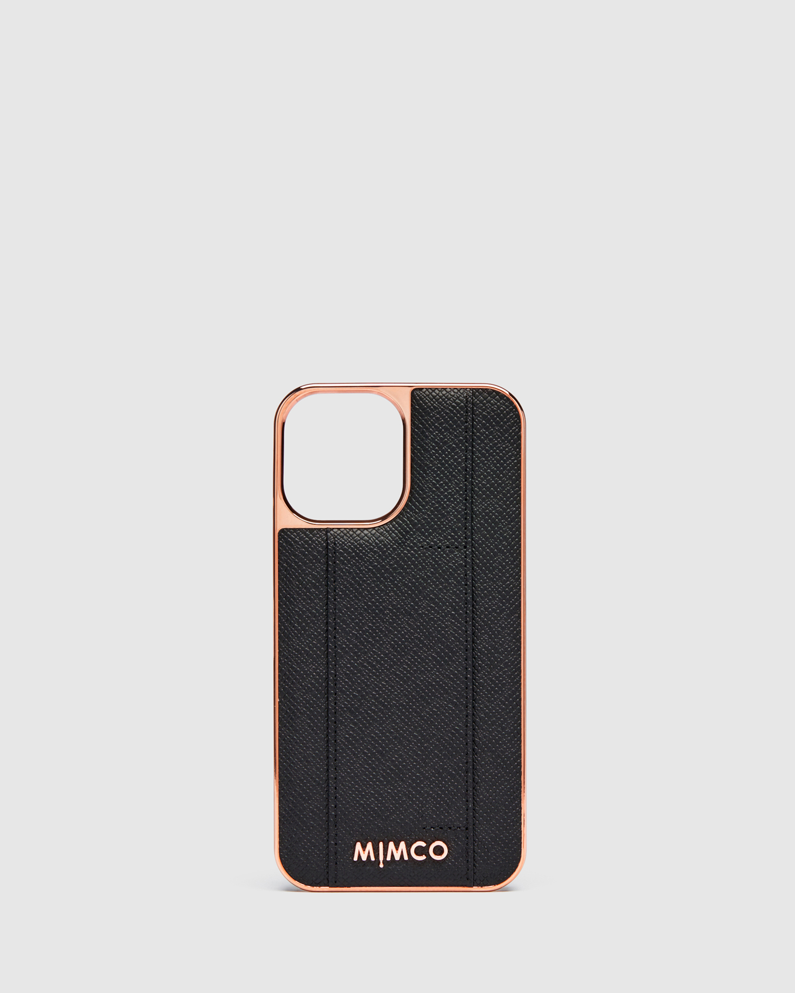 Mimco Sublime Card Hard Case For Iphone 12 Pro Max
