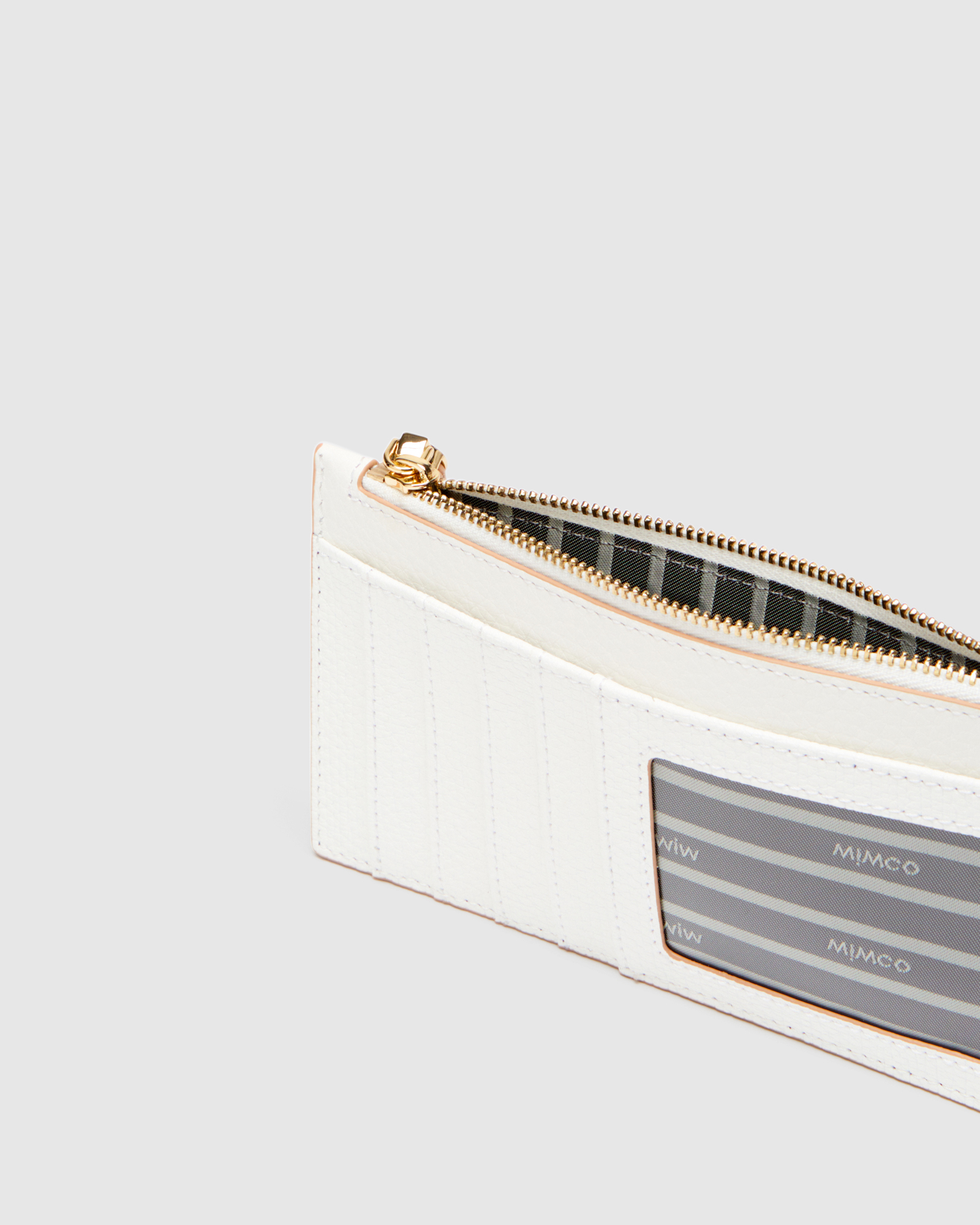 Mimco D-vine Petite Wallet