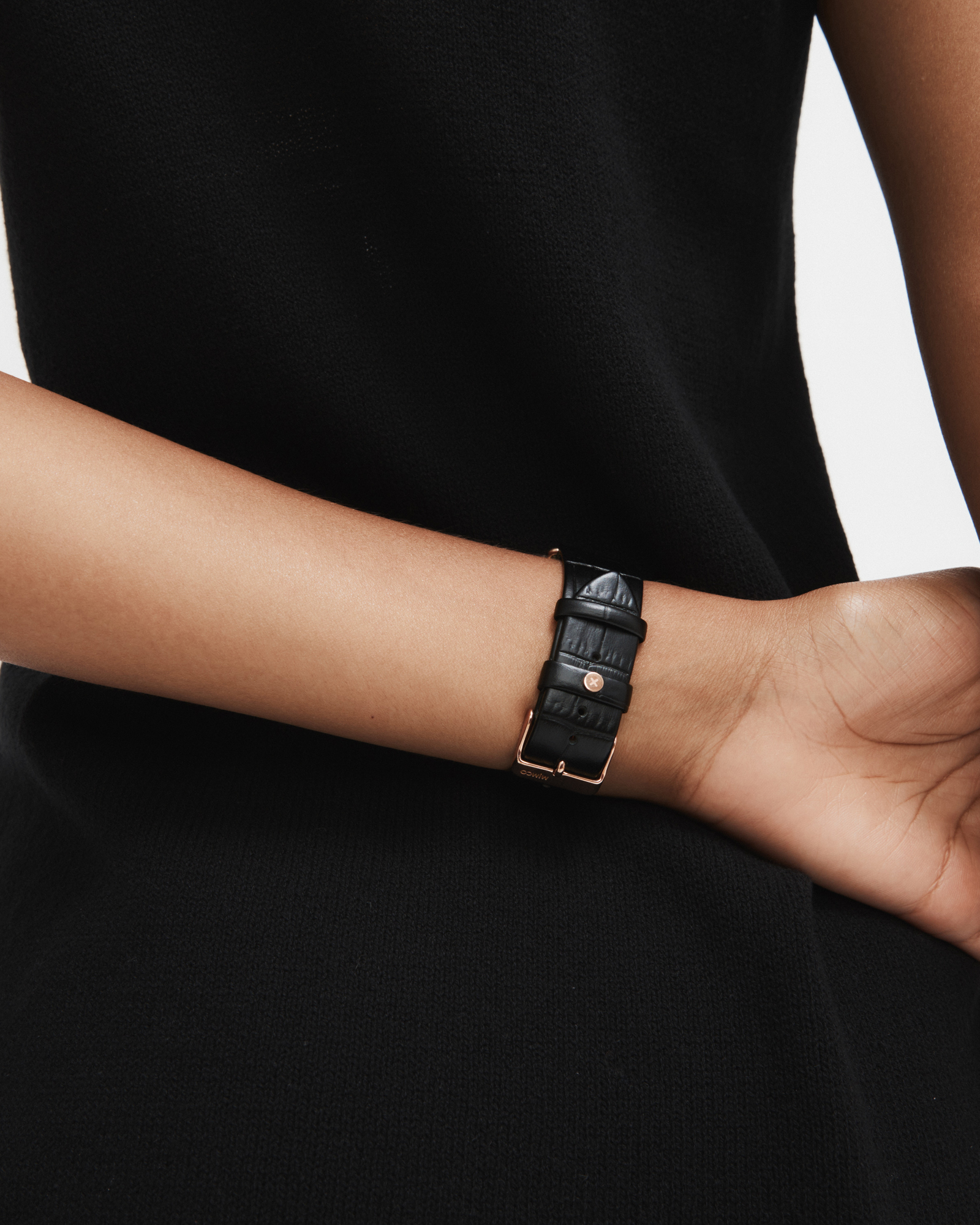 Mimco 38mm Vision Watch Band