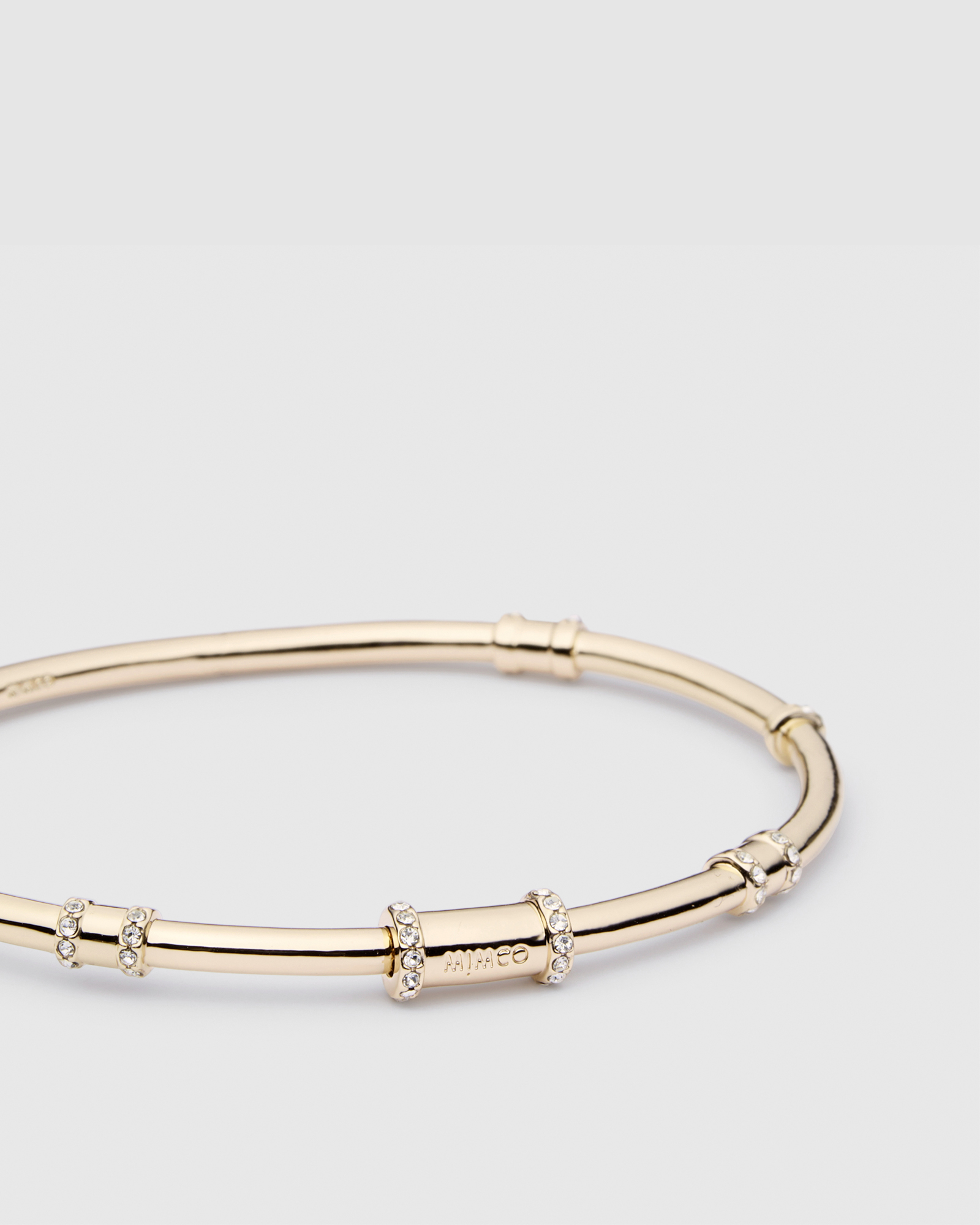 Mimco Miss Mim Bangle