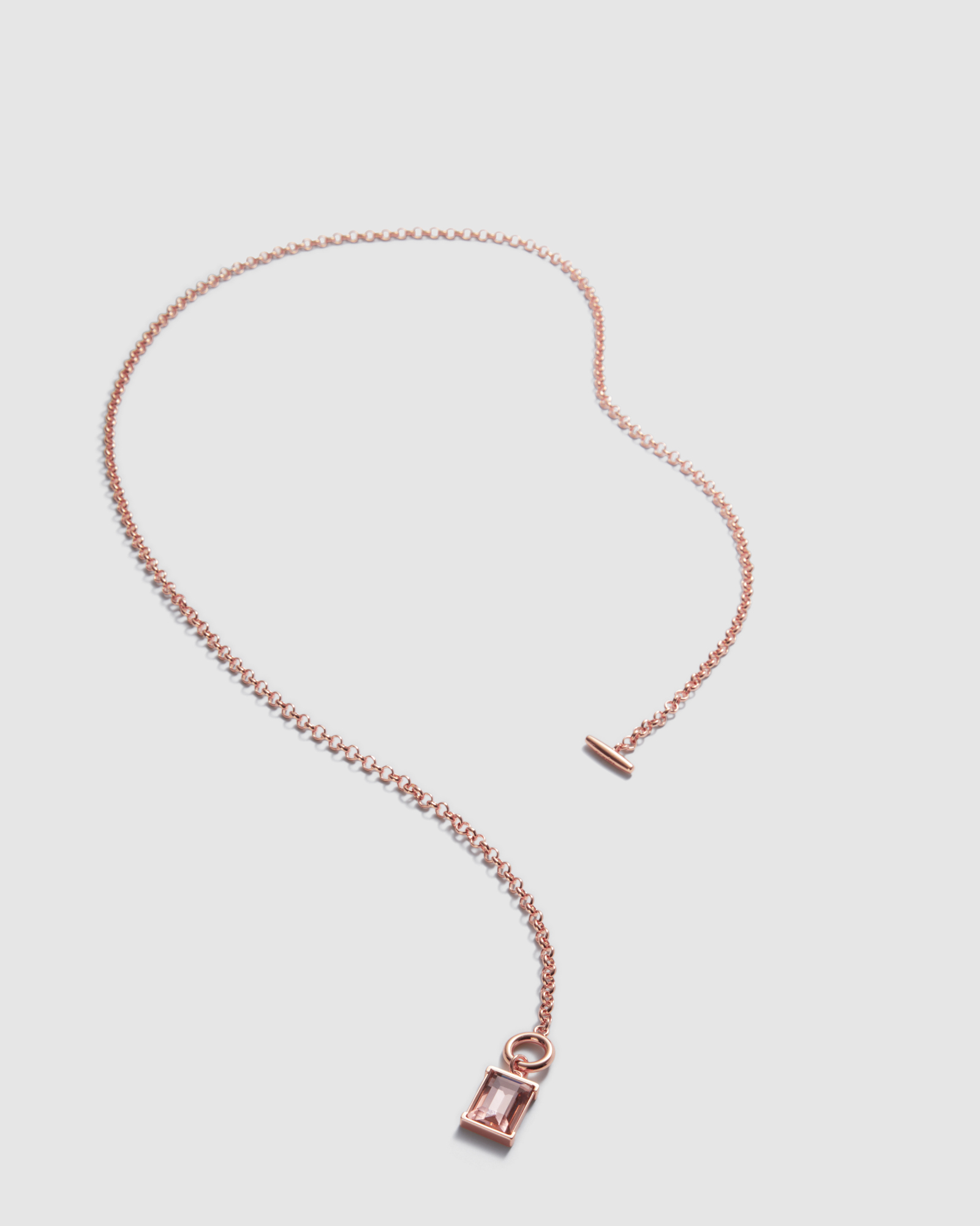 Mimco Frontier Necklace