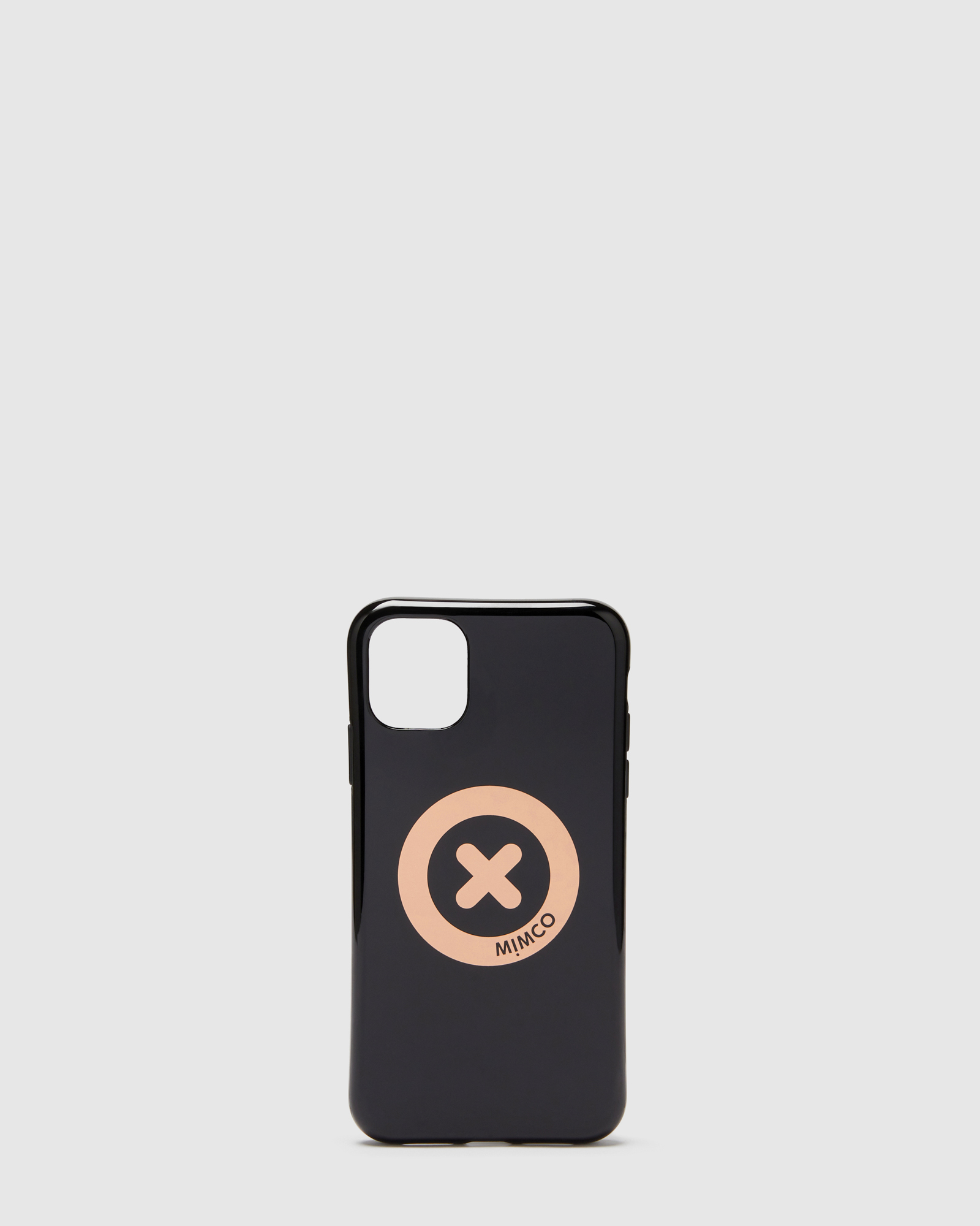 Mimco Super Hard Case For Iphone 11