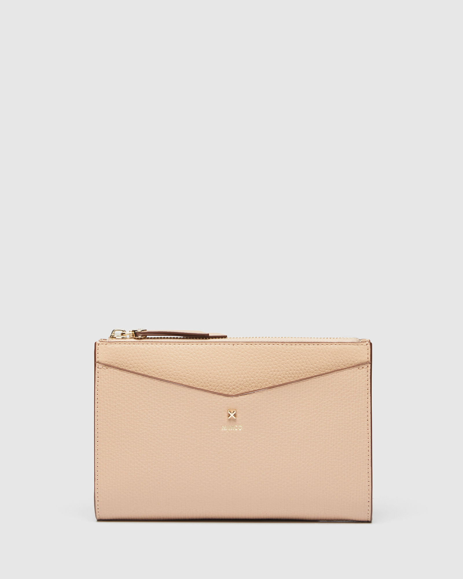 Mimco D-vine Medium Pouch
