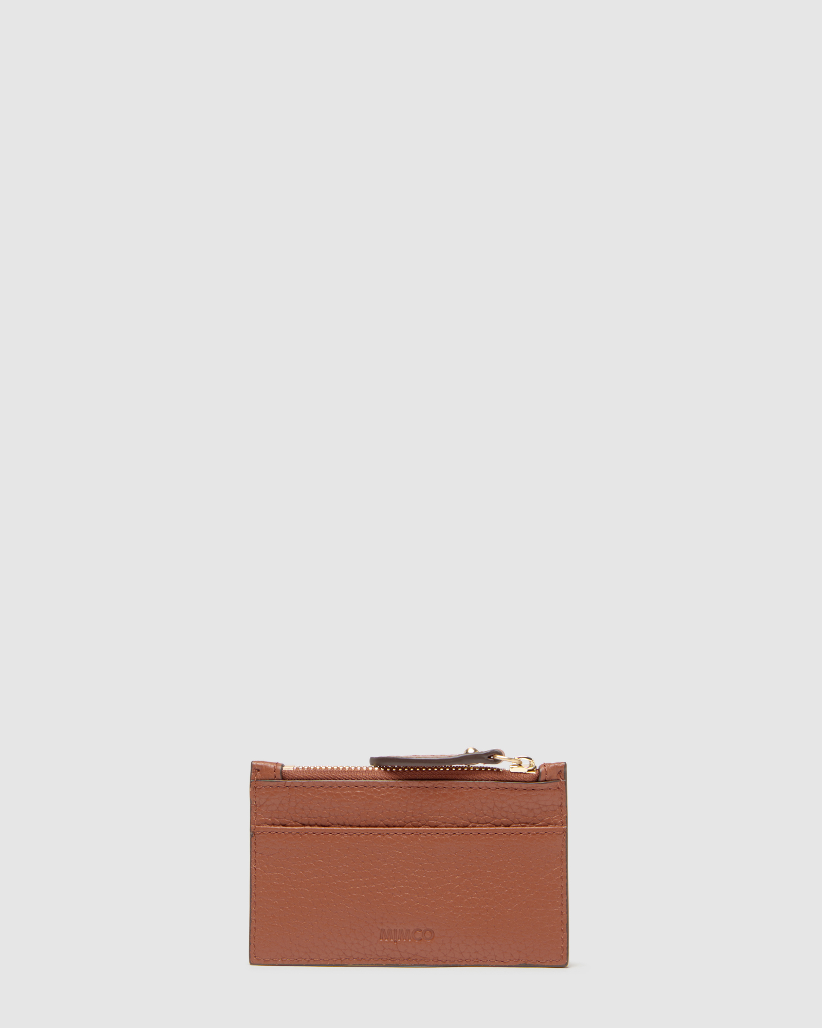 Mimco Envelop Card Wallet