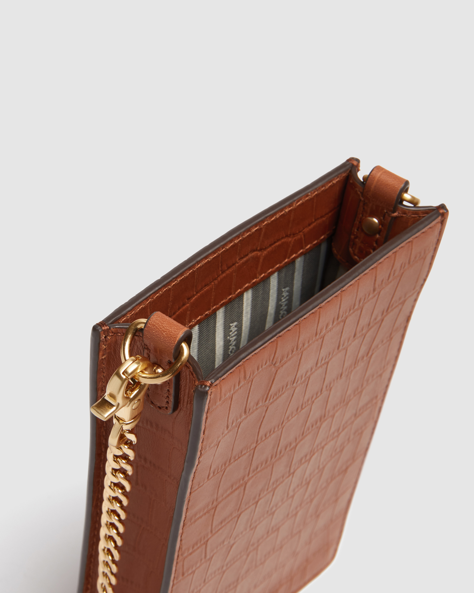 Mimco Envelop Tech Sling Bag