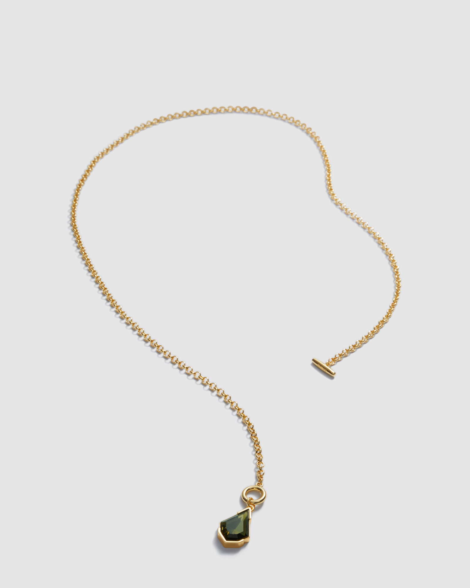 Mimco Frontier Necklace