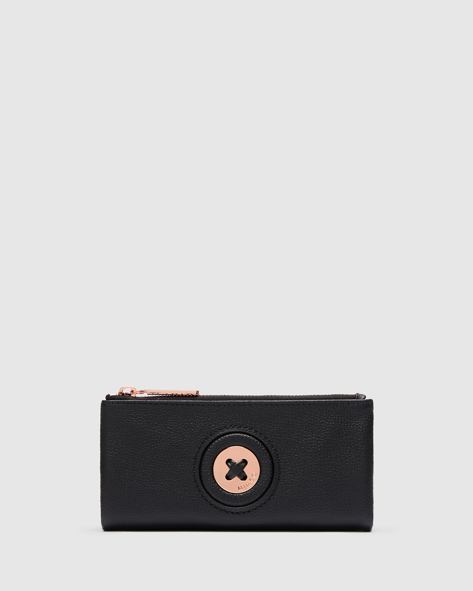 Mimco Mim-mazing Large Wallet