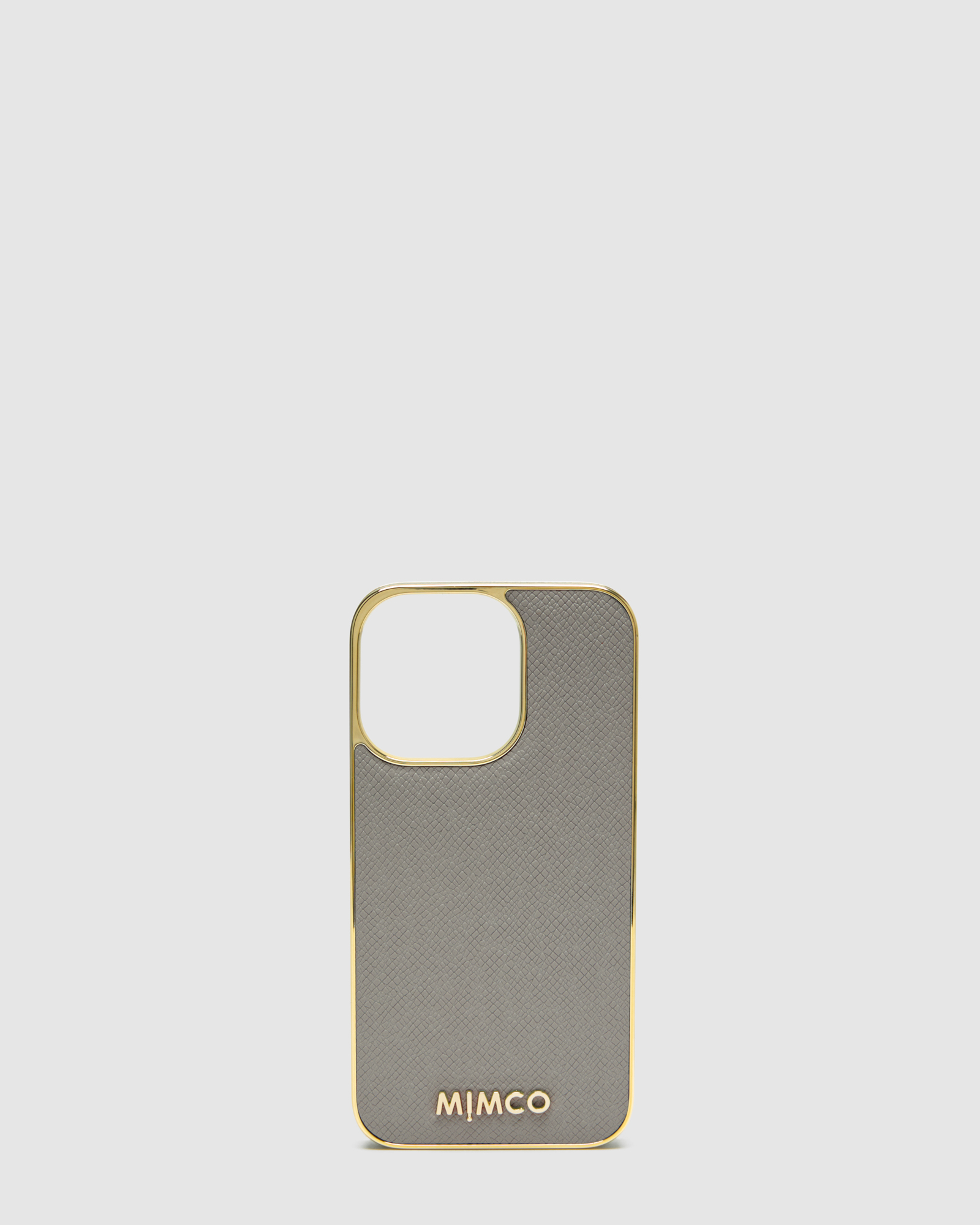 Mimco Classico Hard Case For Iphone 13-13 Pro