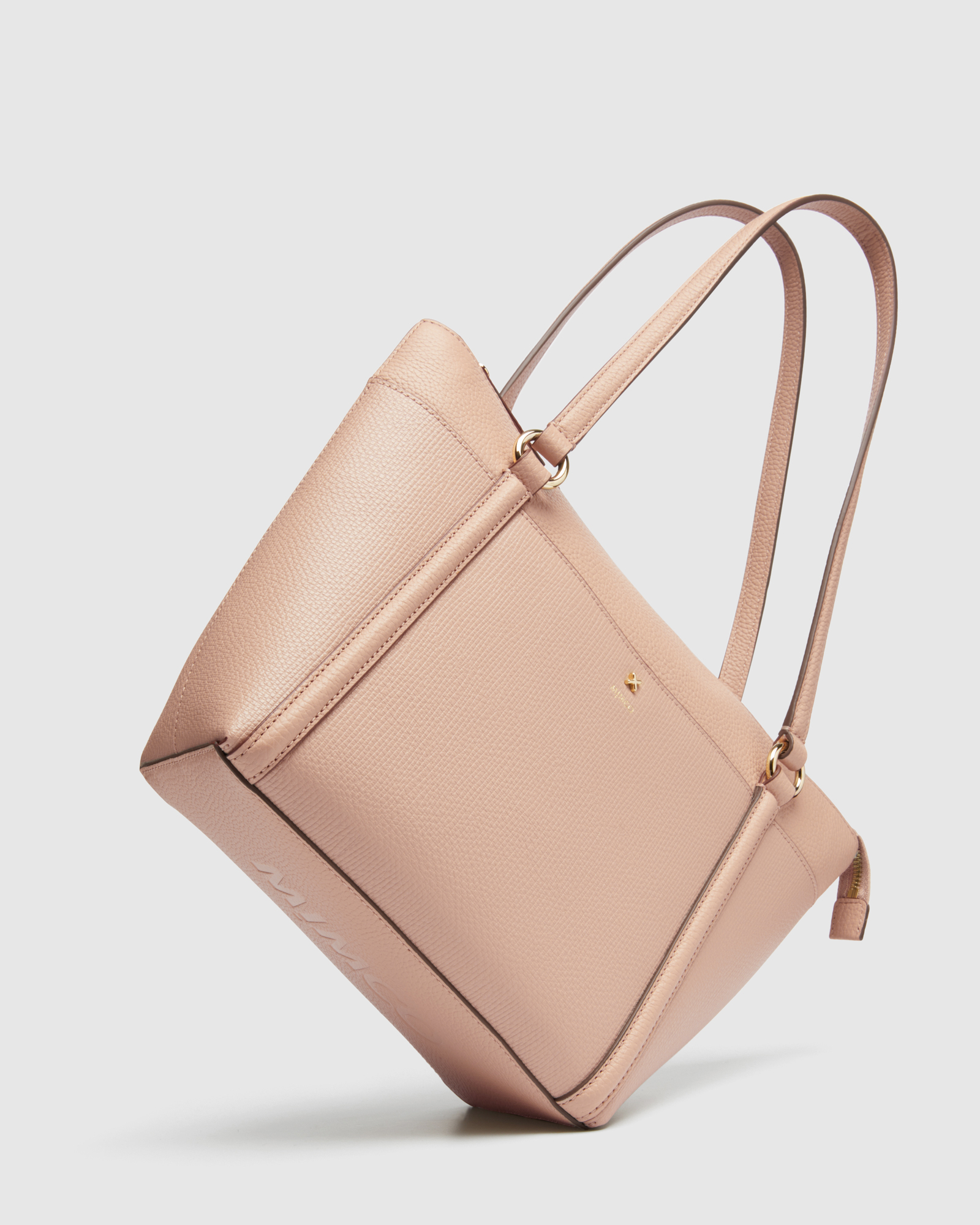 Mimco D-vine Mini Tote Bag