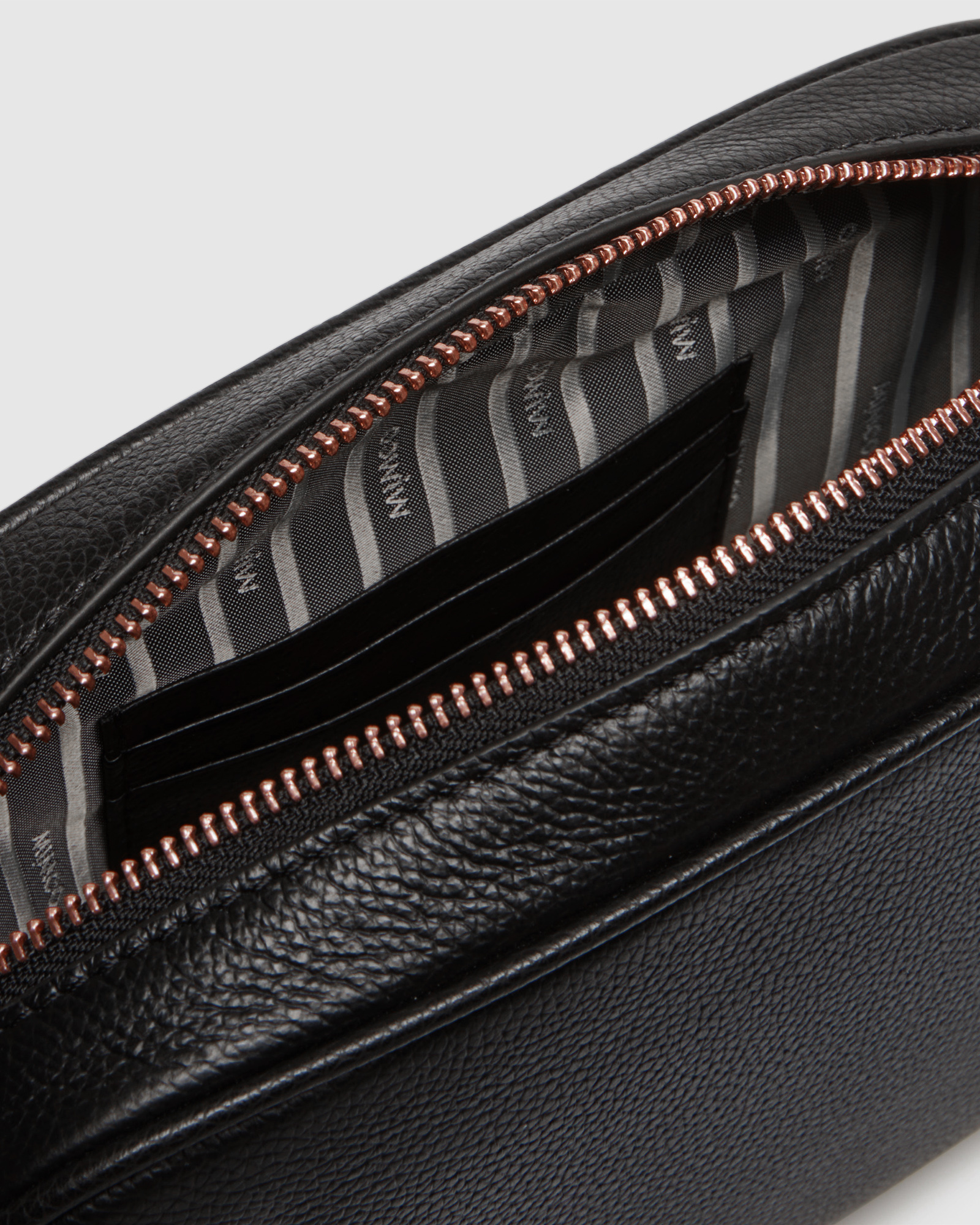 Mimco Mim-mazing Cross Body Bag