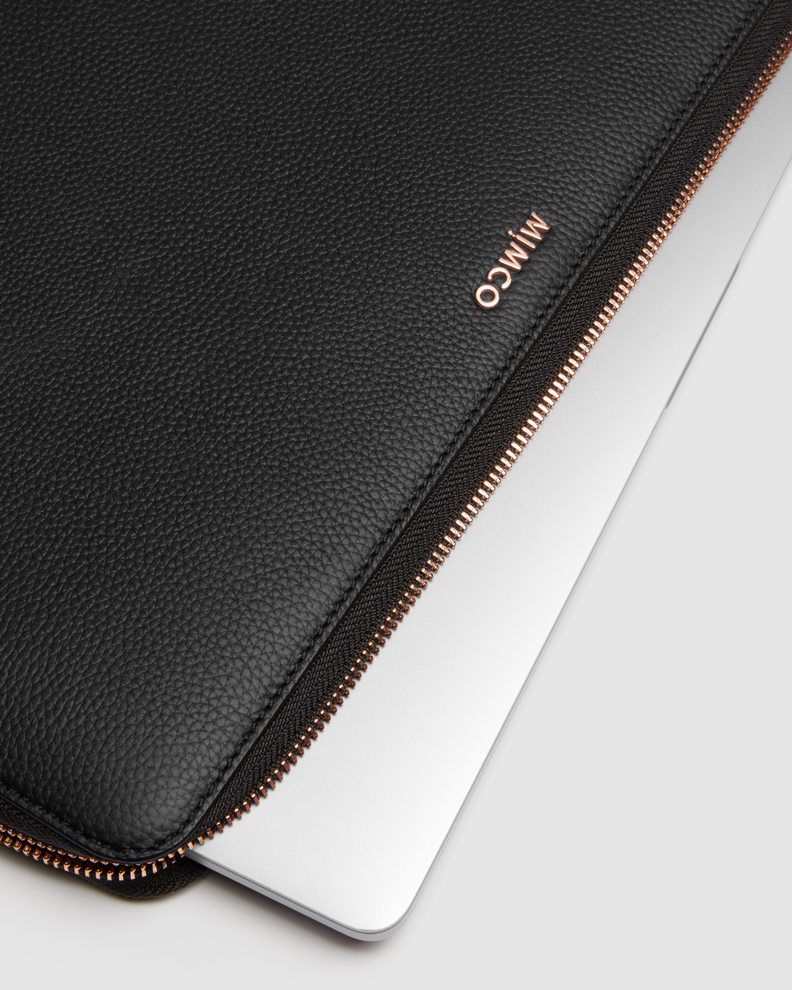 Mimco Classico 13-inch Laptop Case