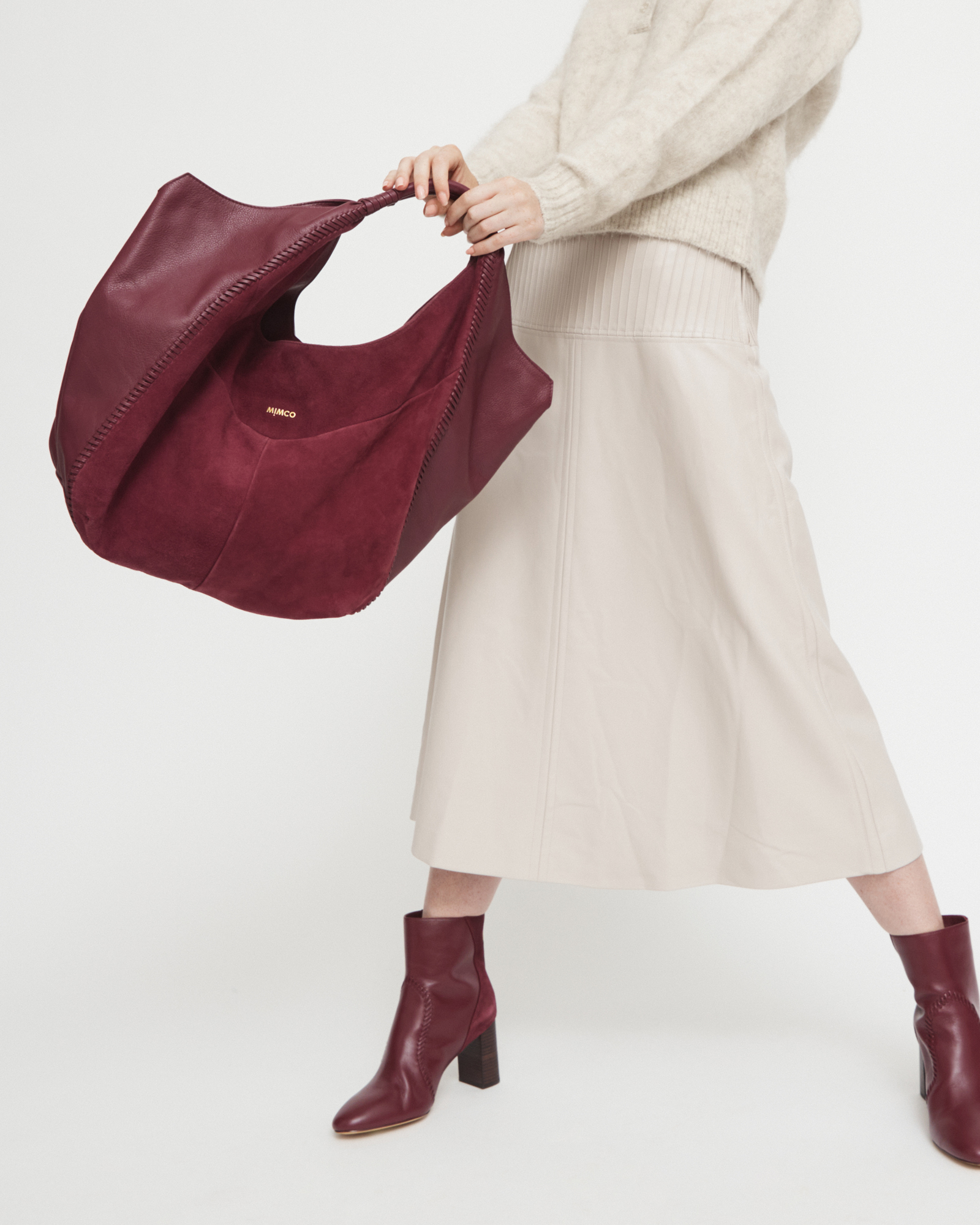 Mimco Wildwoods Tote Bag