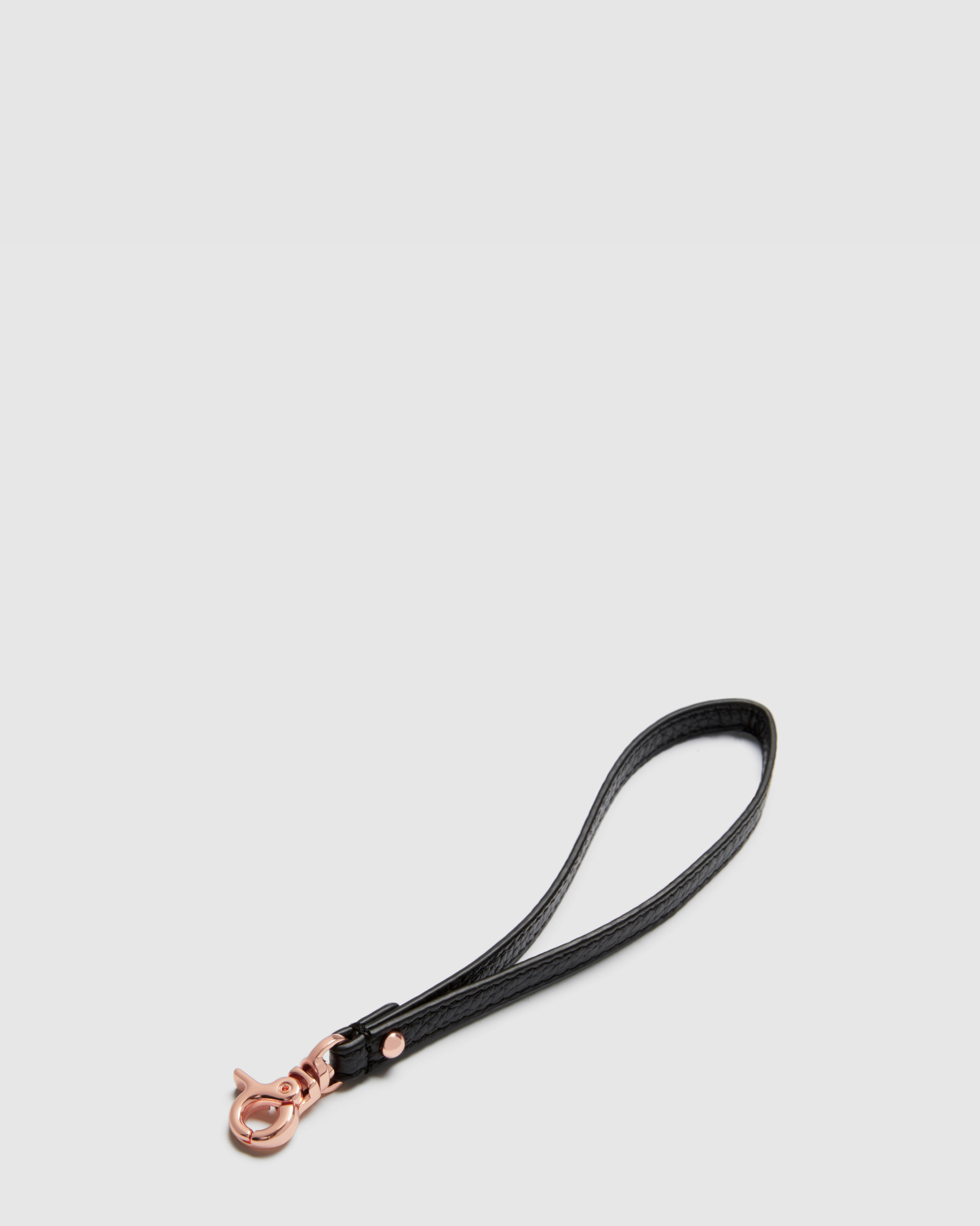 Mimco Link Wrist Strap