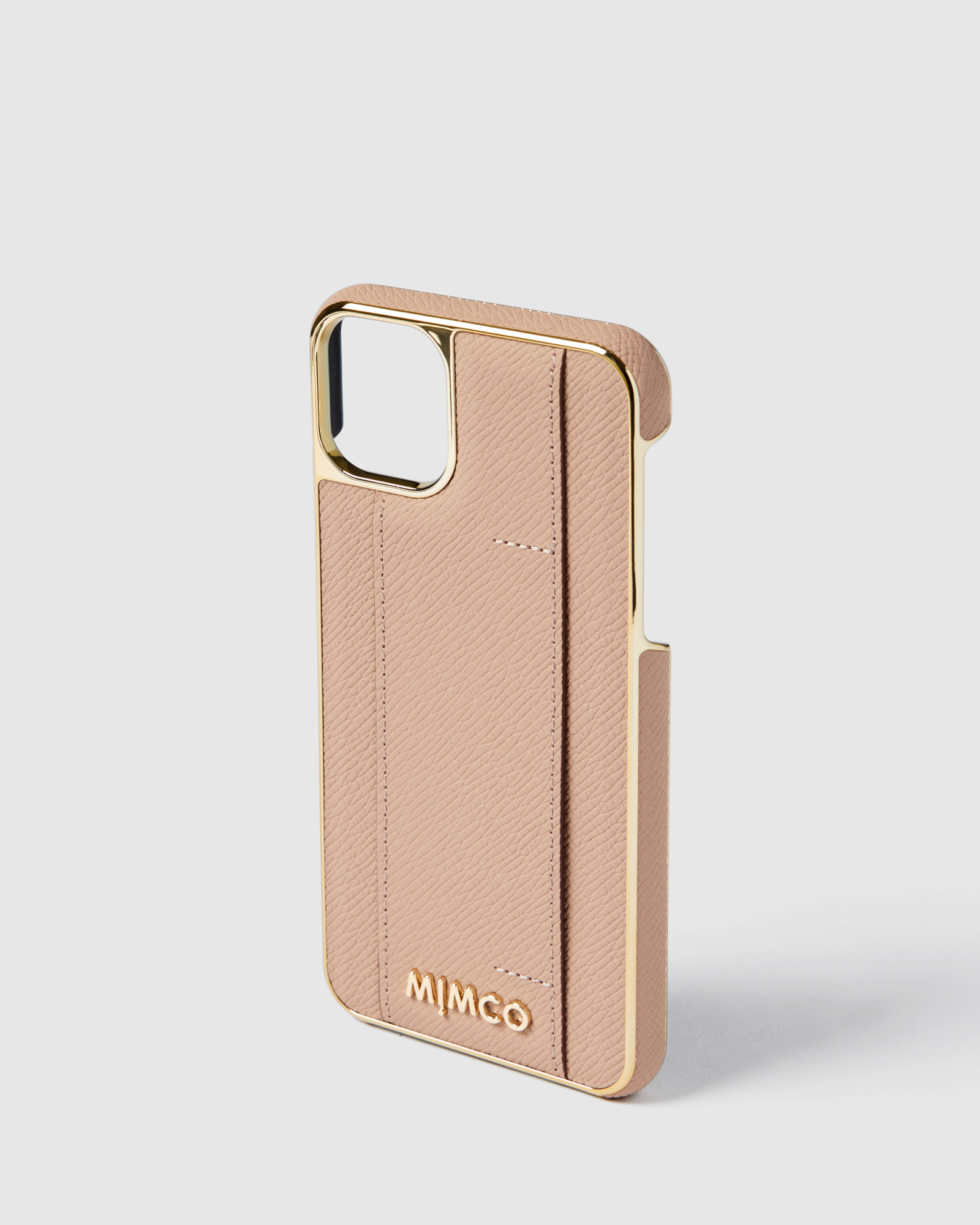Mimco Classico Card Hard Case Iphone 11 Pro Max