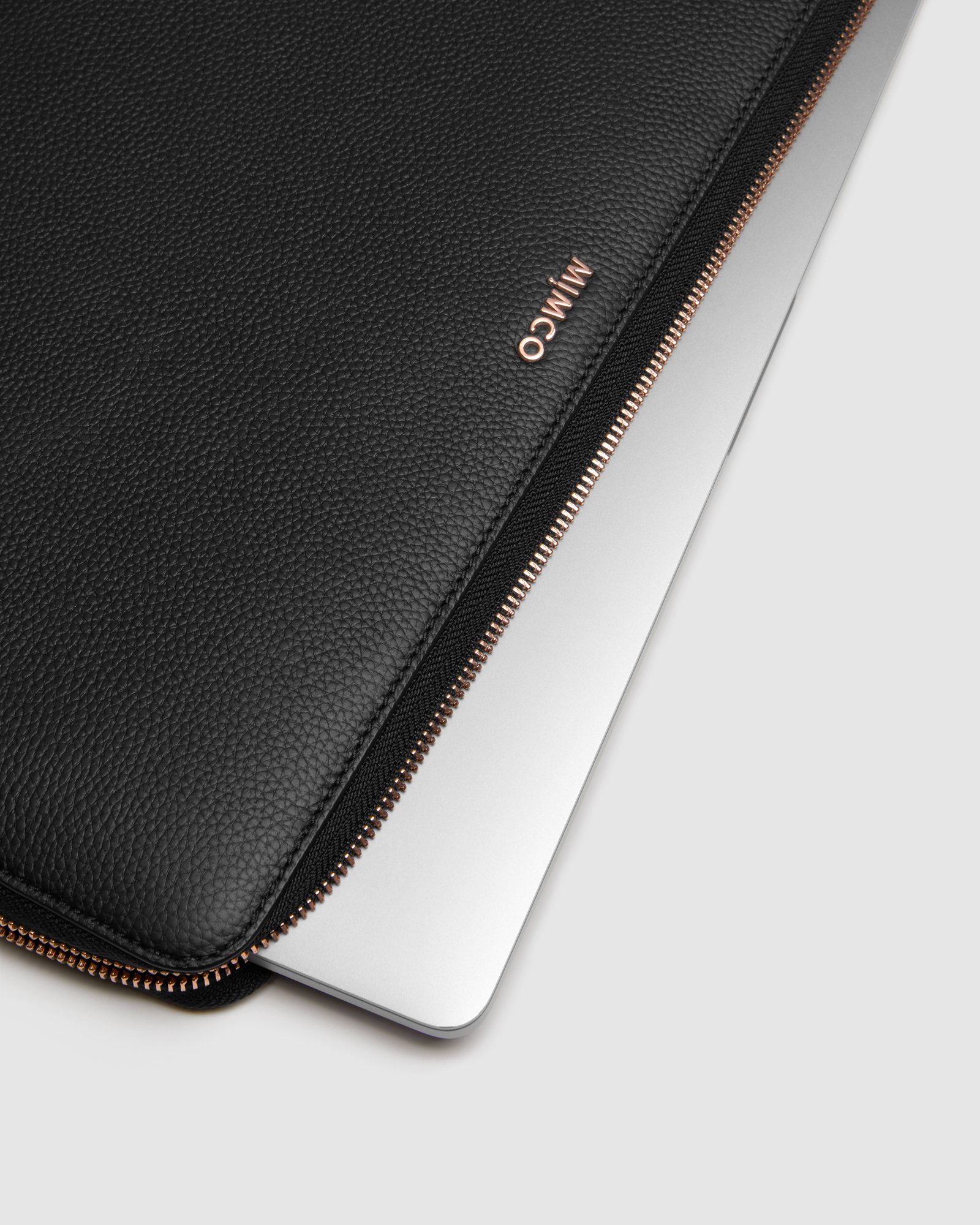 Mimco Classico 15-inch Laptop Case