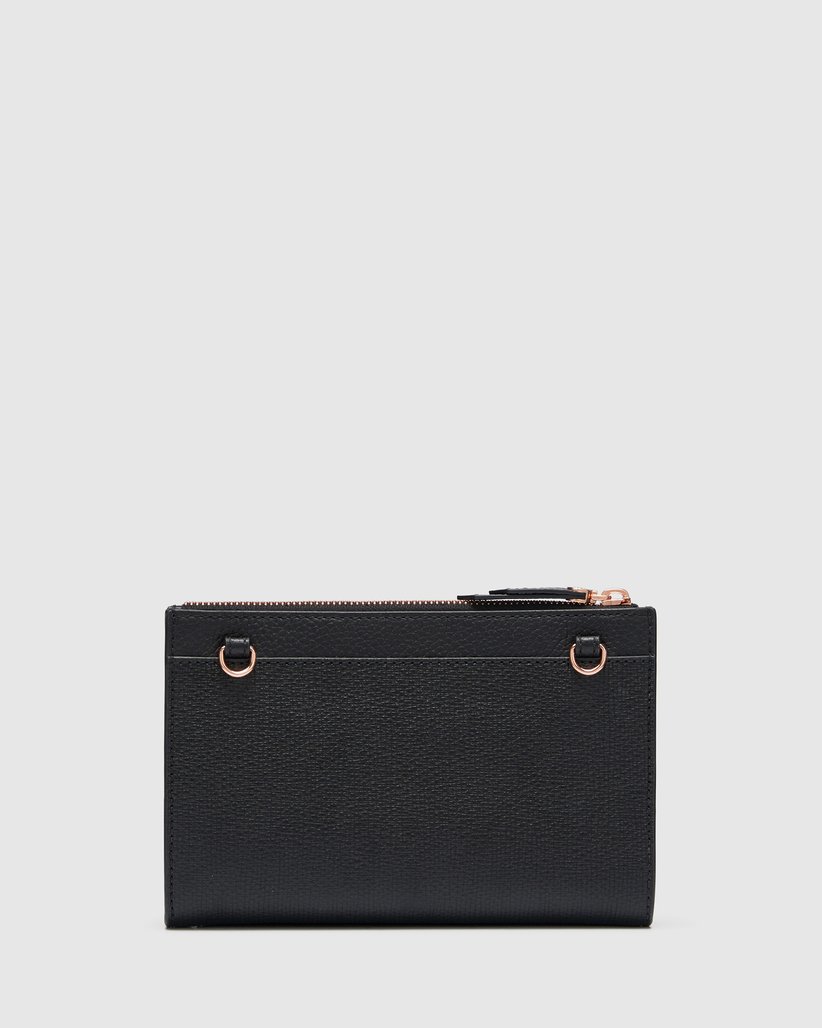 Mimco D-vine Medium Pouch