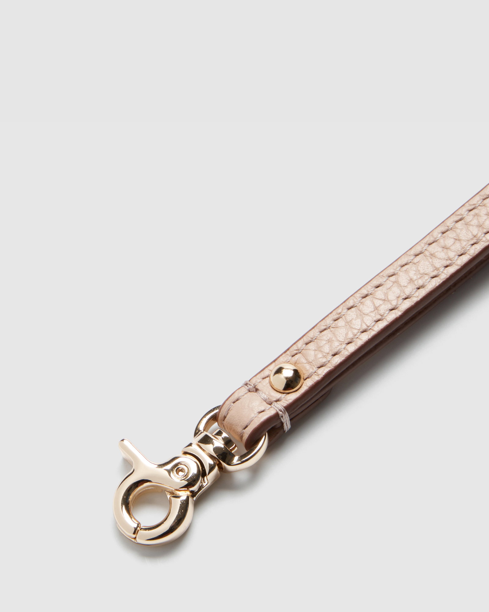 Mimco Link Wrist Strap