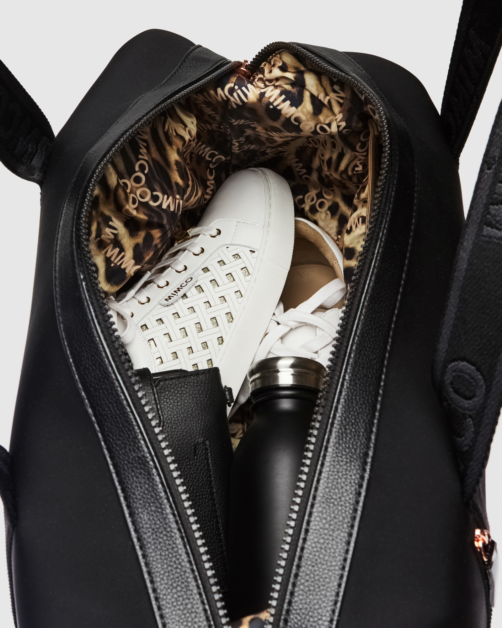 Mimco Serenity Gym Bag