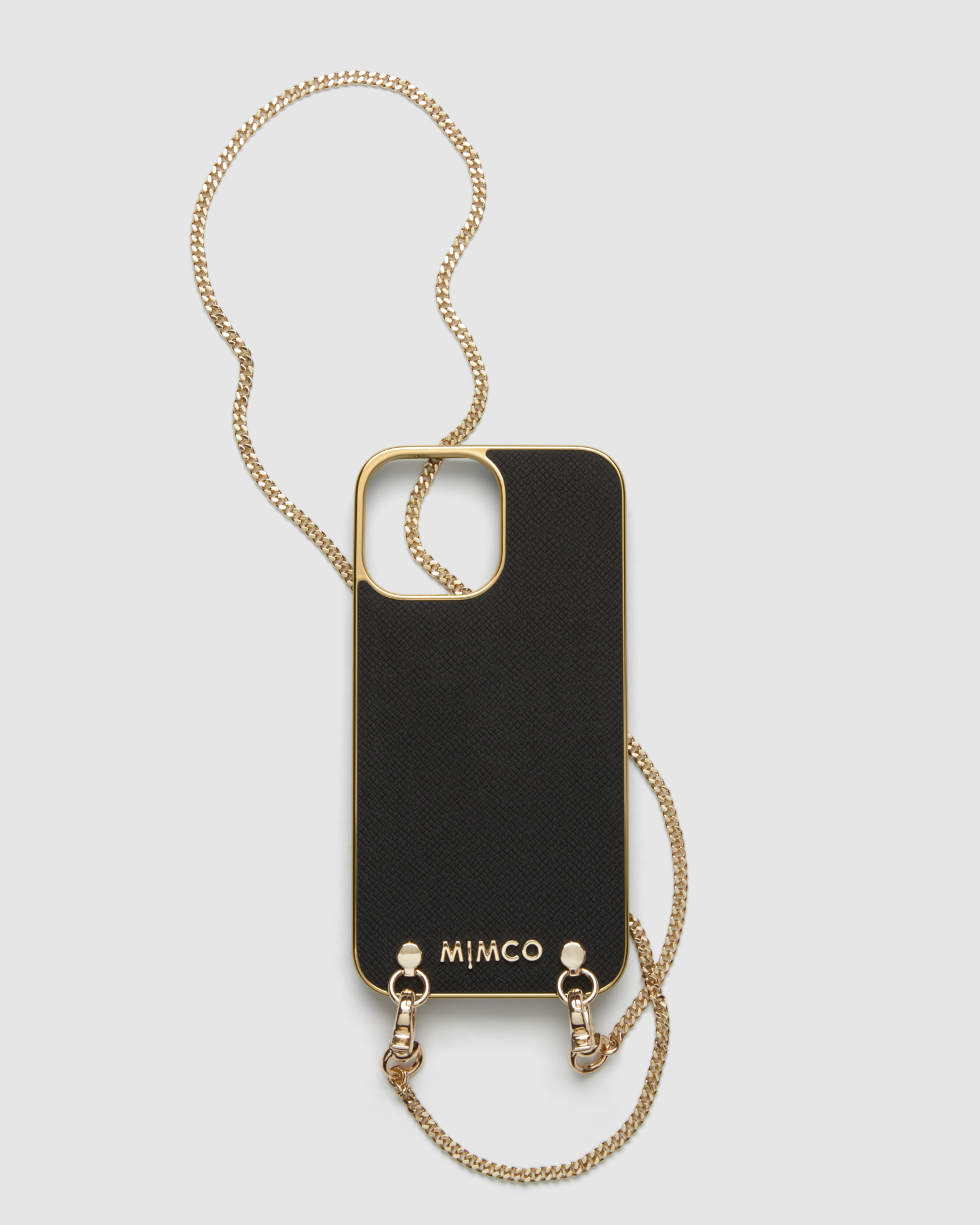 Mimco Classico Phone Case For Iphone 13 Pro Max