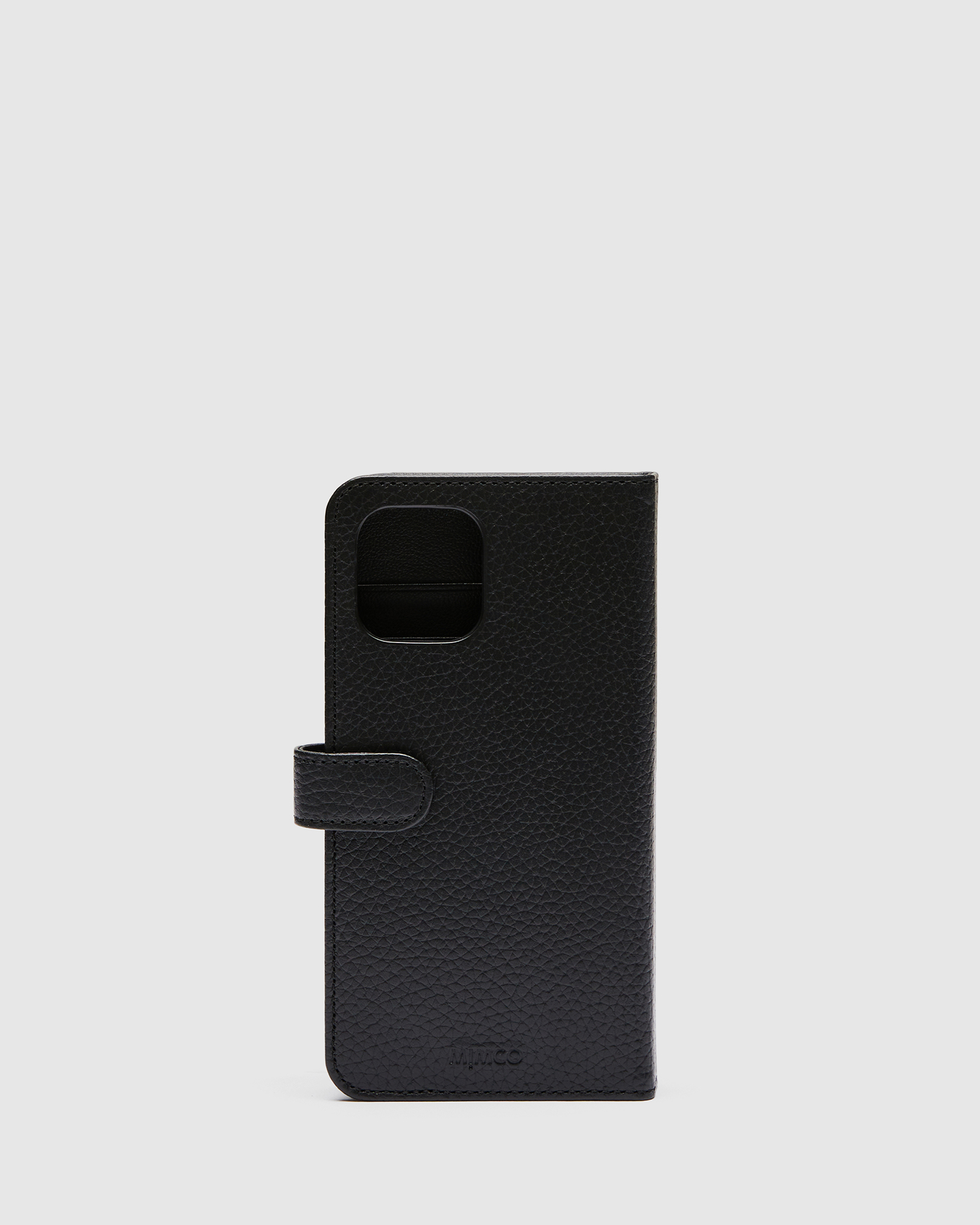 Mimco Mim-mazing Flip Case For Iphone 12 Pro Max