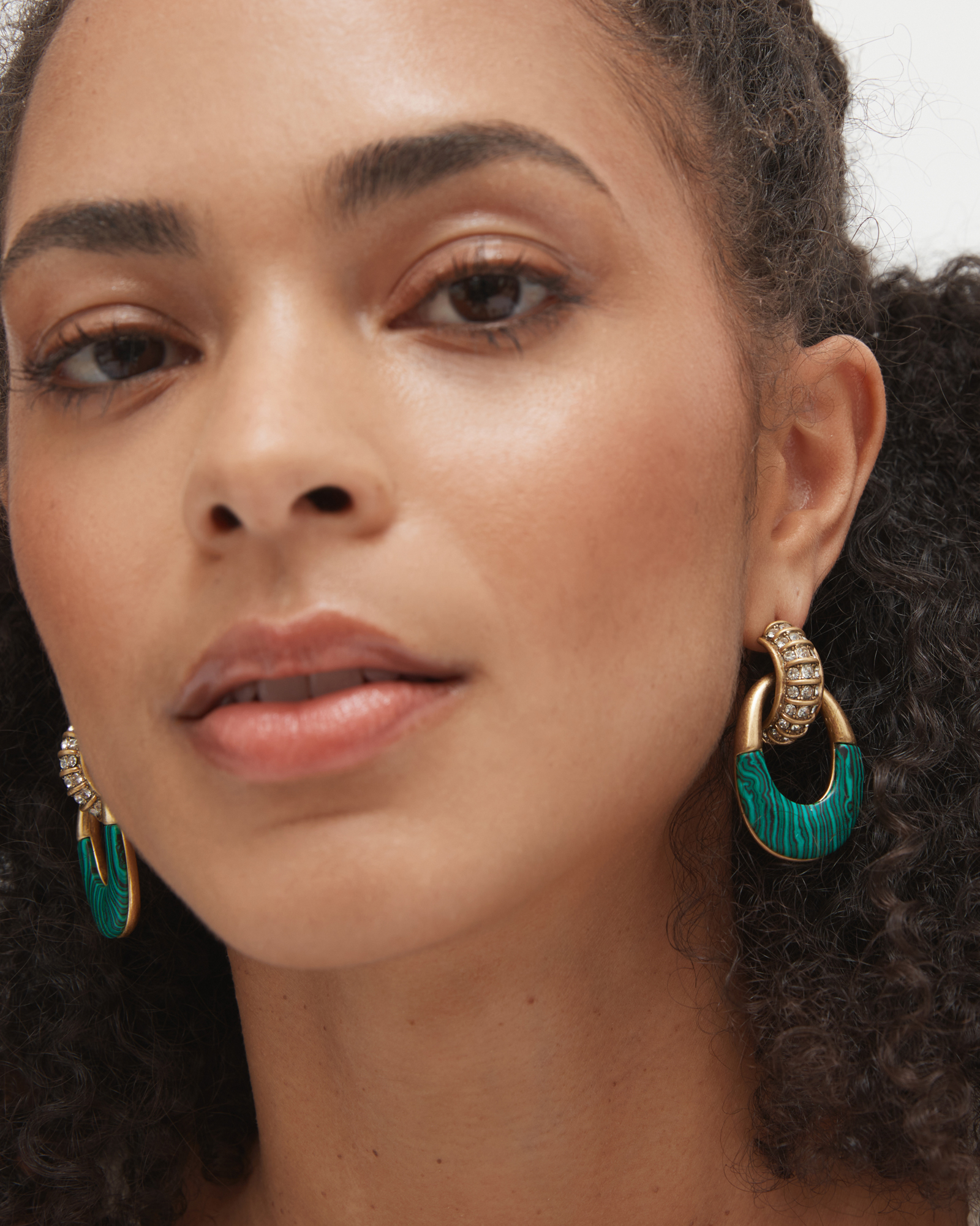 Mimco Savor EarRings