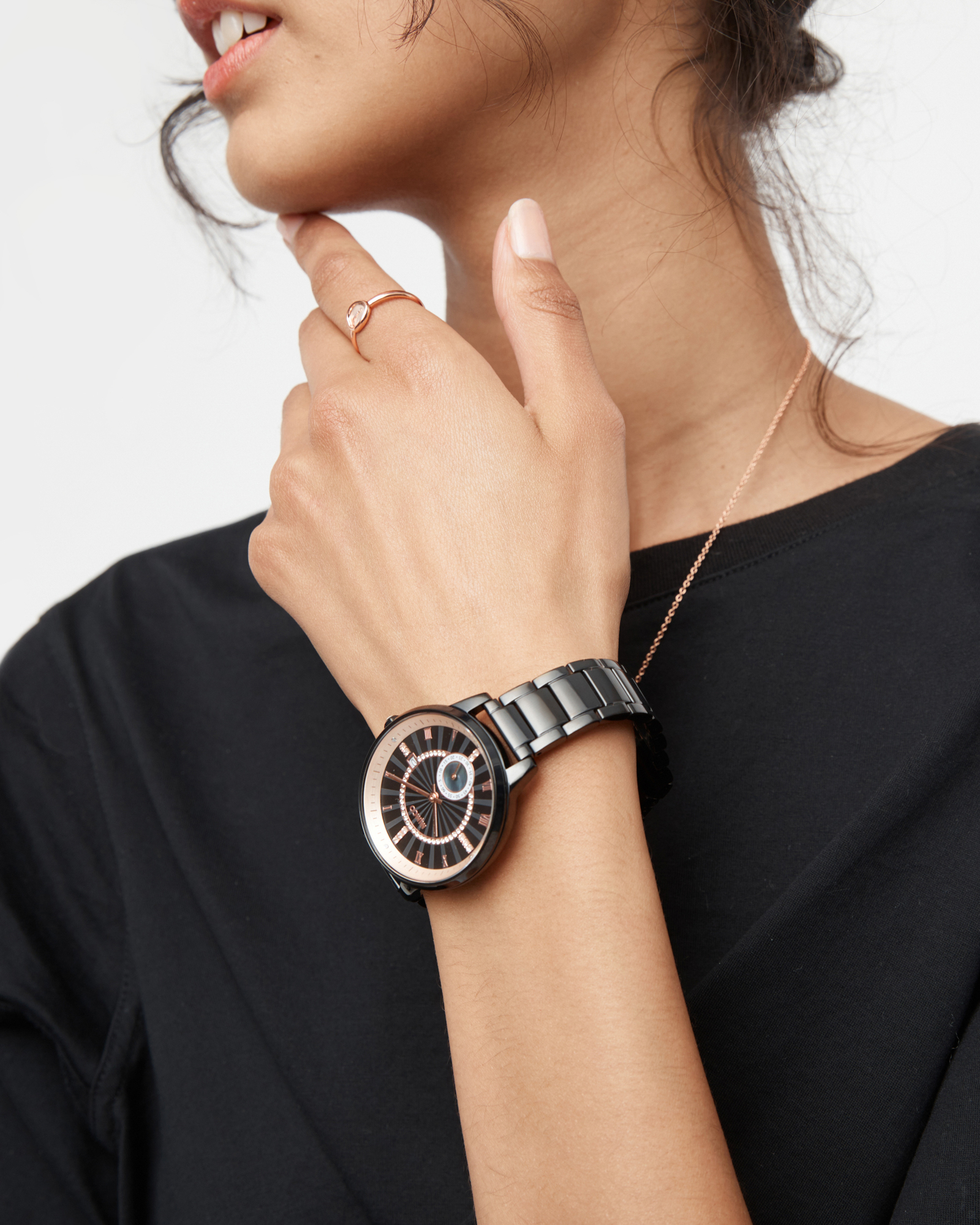 Mimco Siren Watch