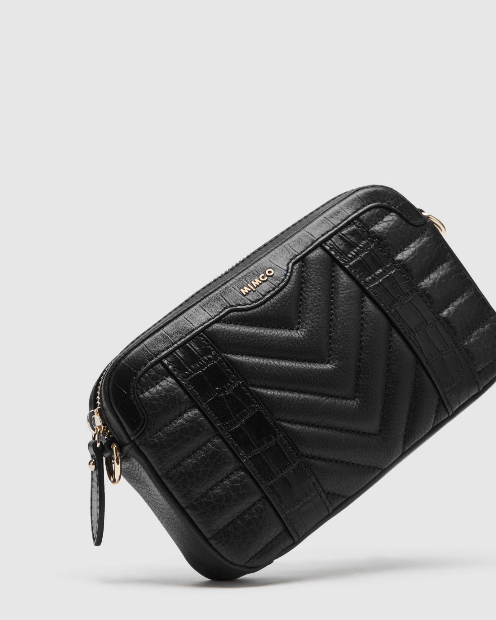 Mimco Envelop Medium Pouch