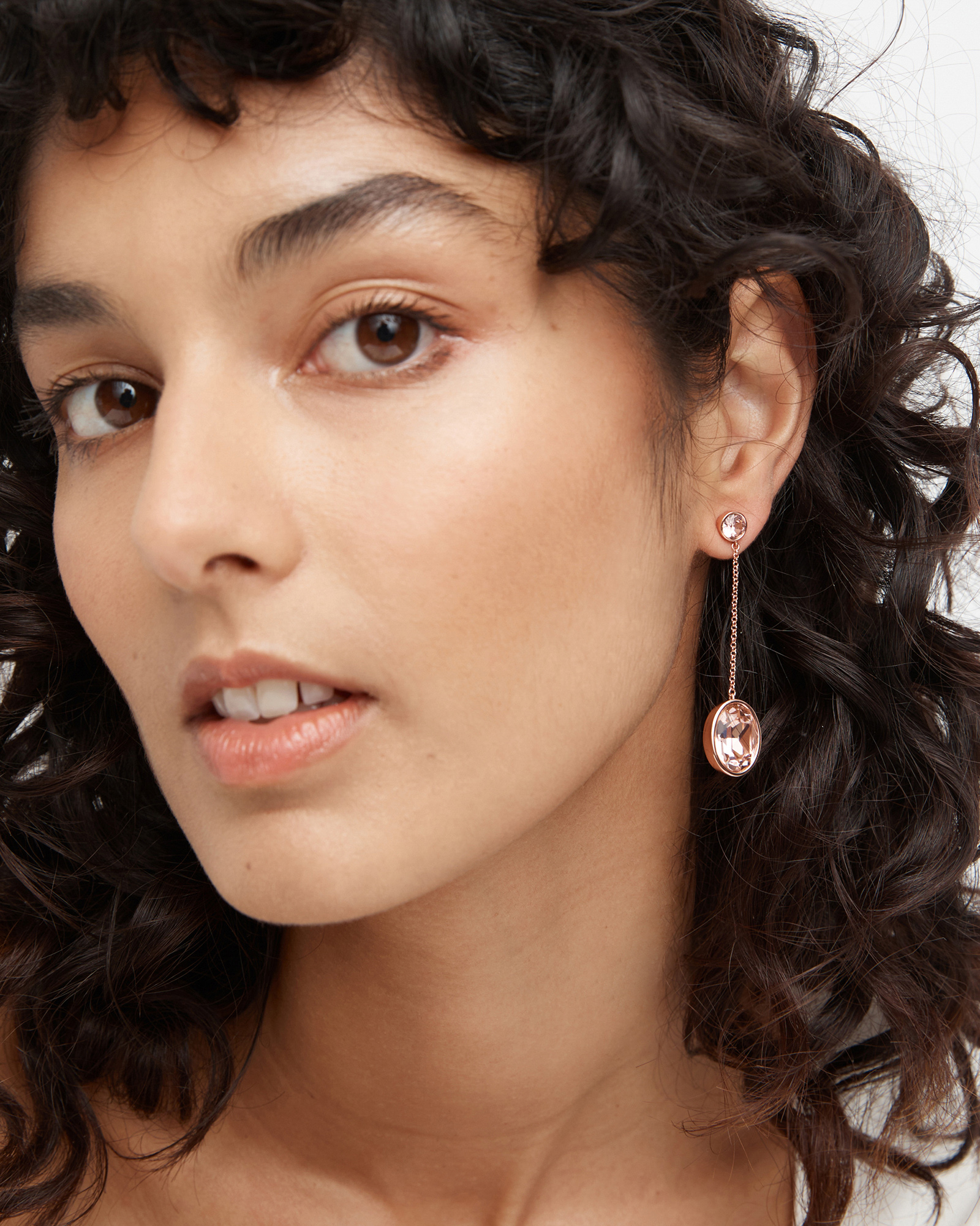 Mimco Twinkle Drop EarRings