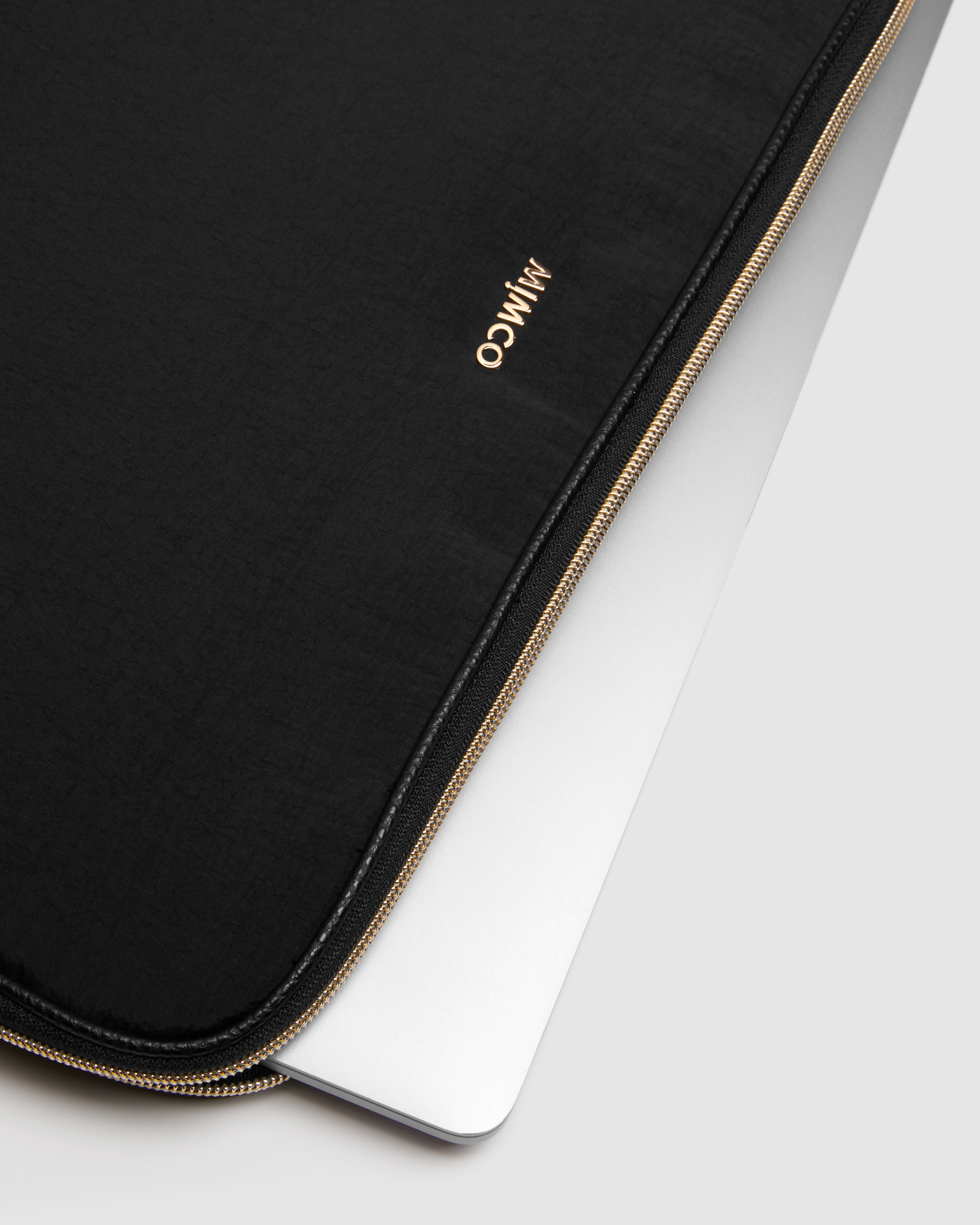 Mimco Flight Laptop Case