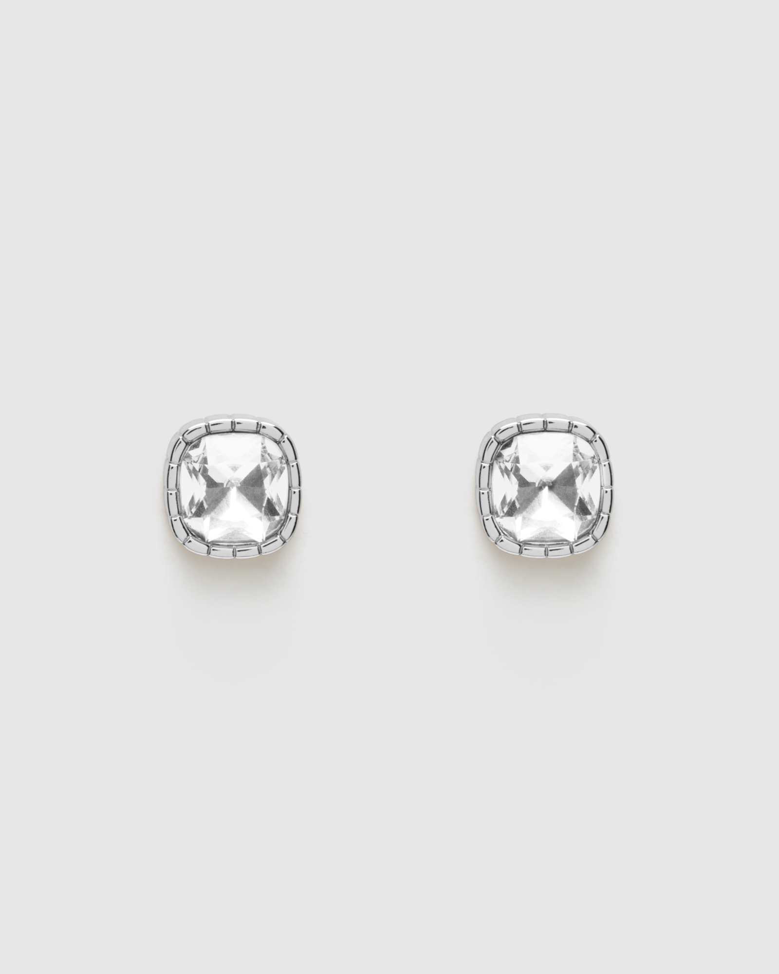 Mimco Splice Jewel Stud EarRings