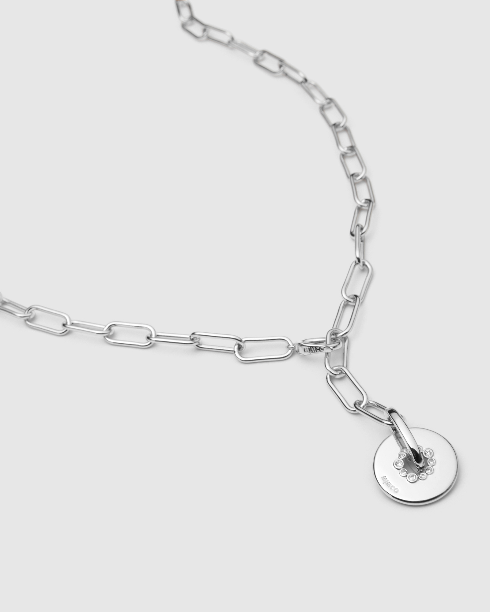Mimco Mim-twist Necklace