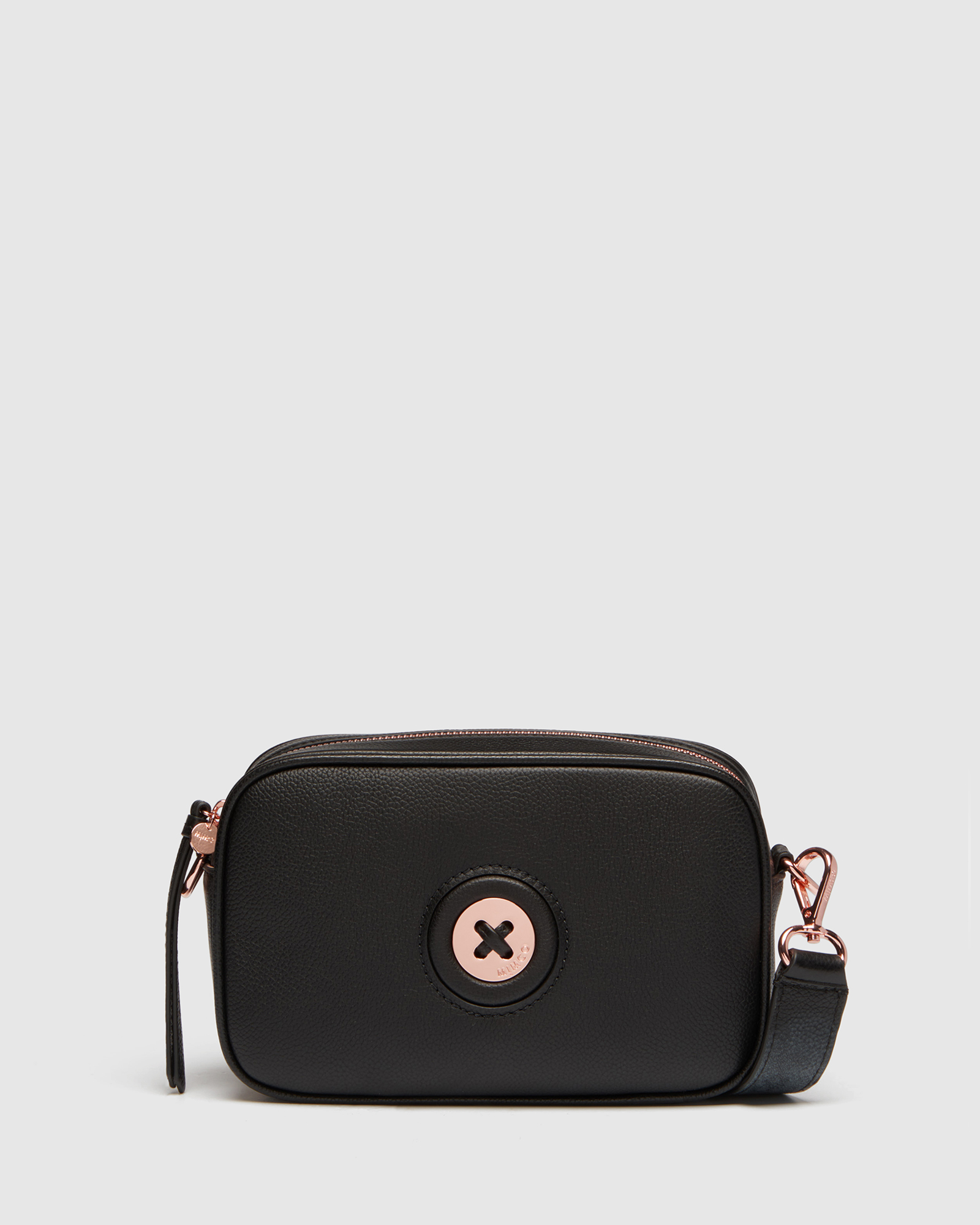 Mimco Mim-mazing Cross Body Bag
