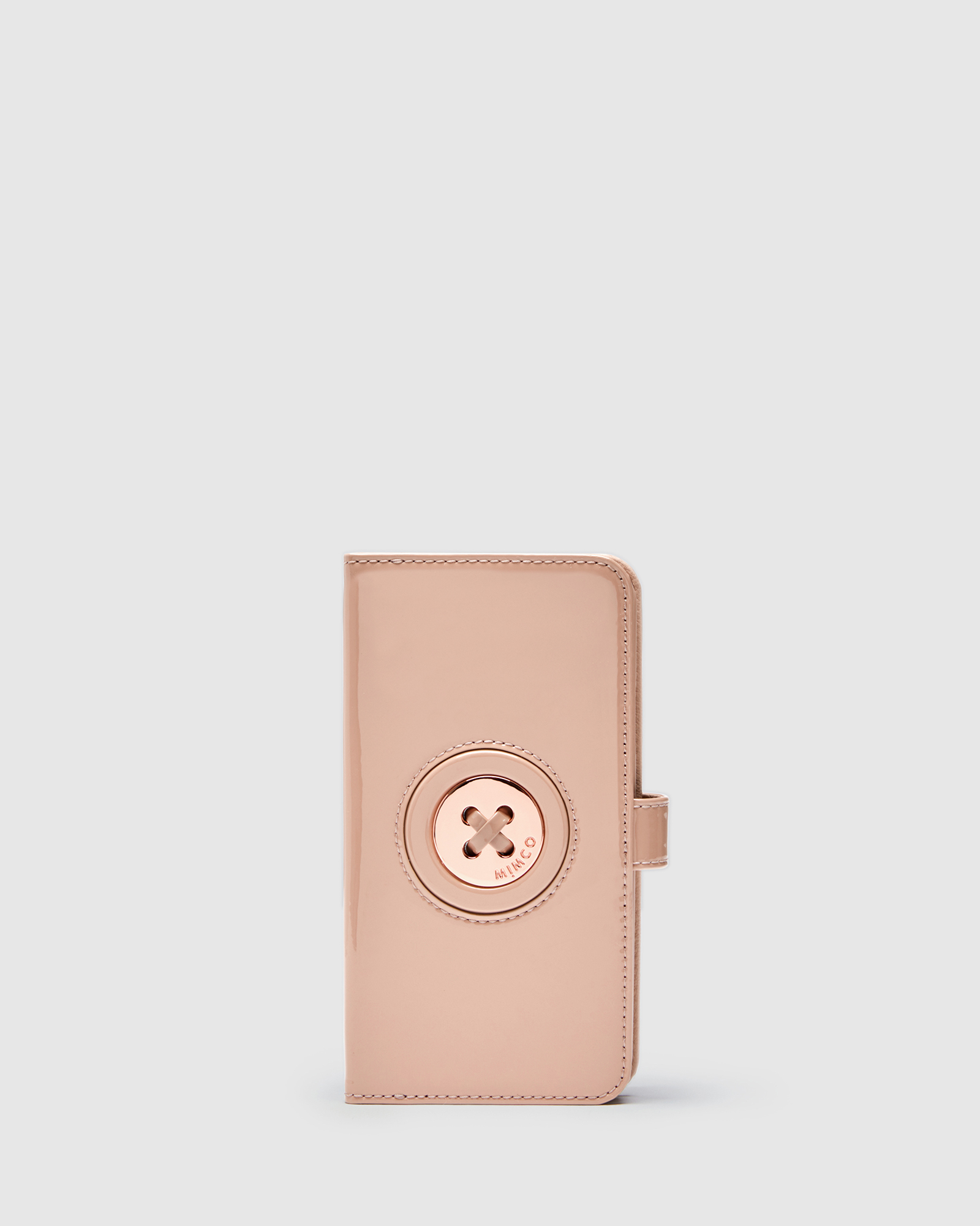 Mimco Mim-mazing Flip Case Iphone 11 Pro Max