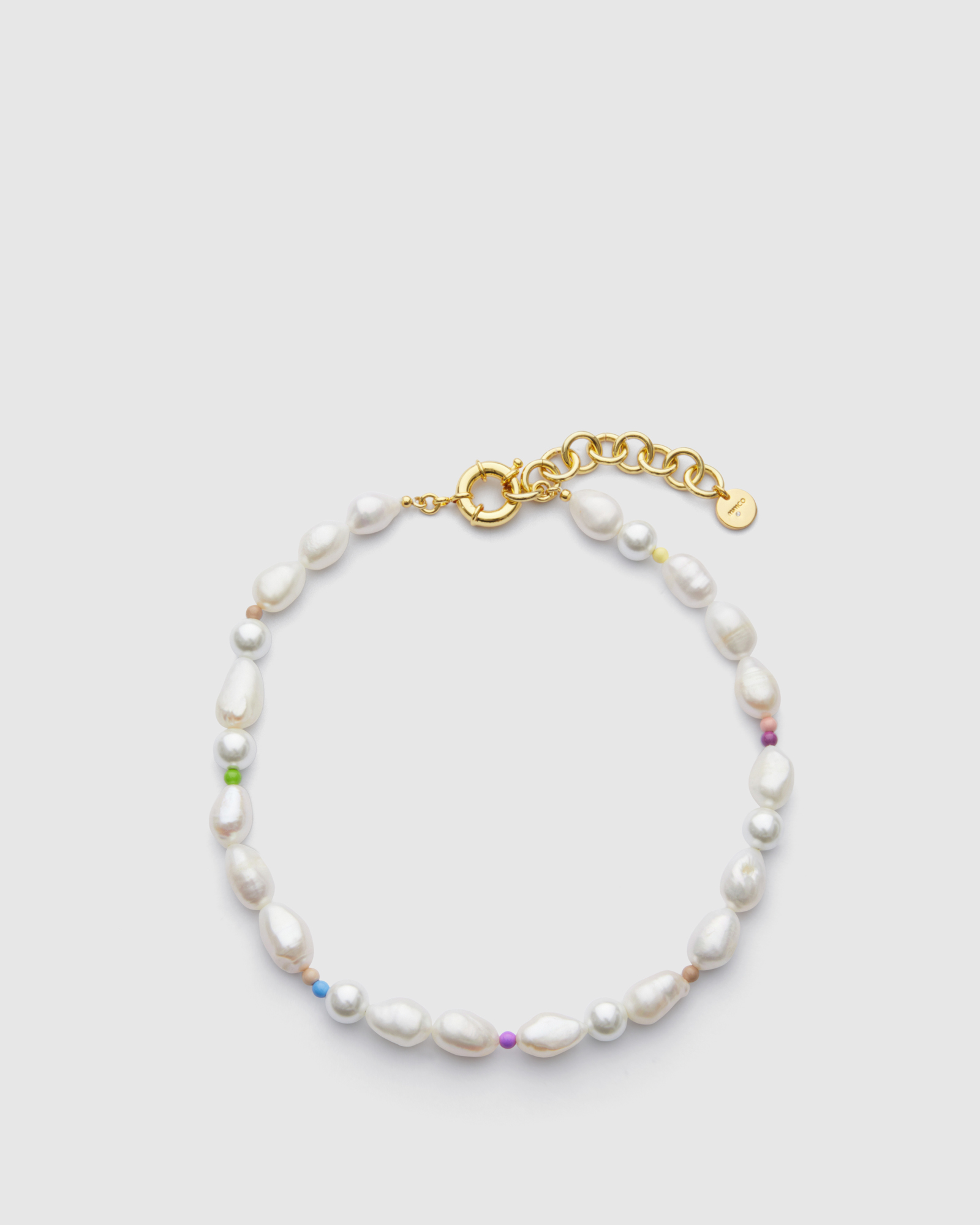 Mimco Midsummer Necklace