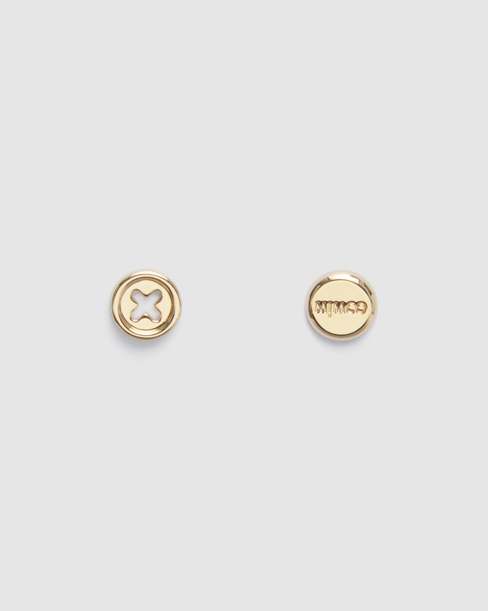 Mimco Ecliptic Stud EarRings