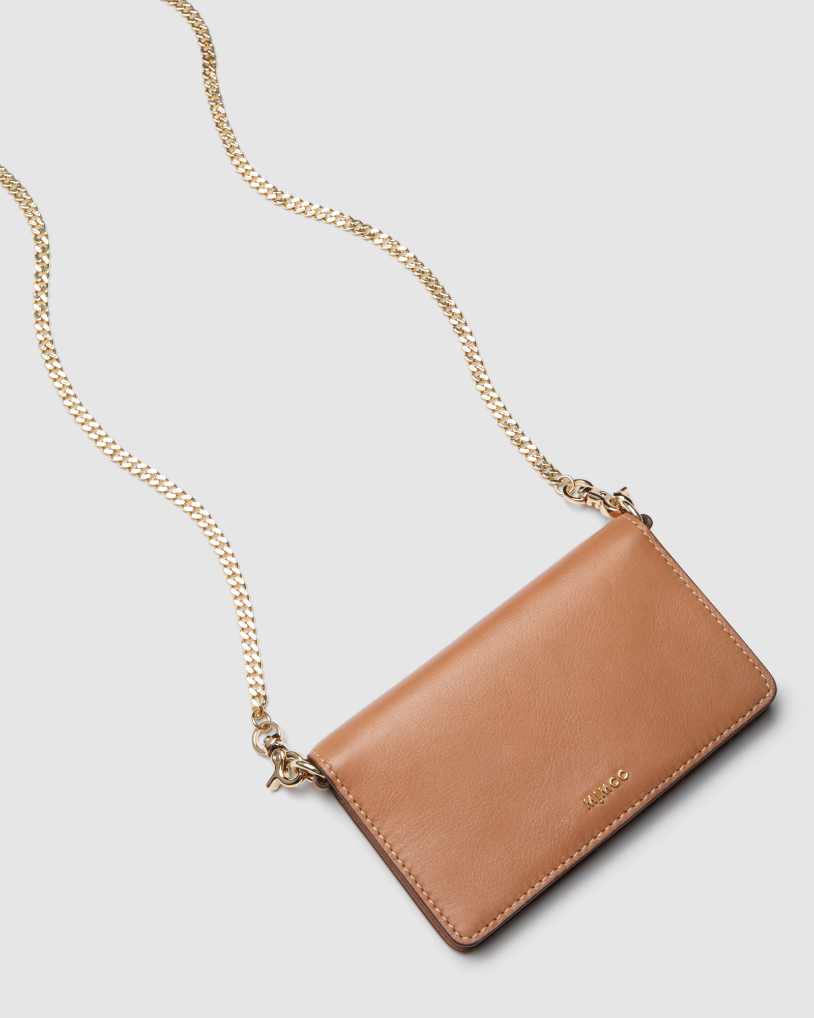 Mimco Classico Medium Wallet