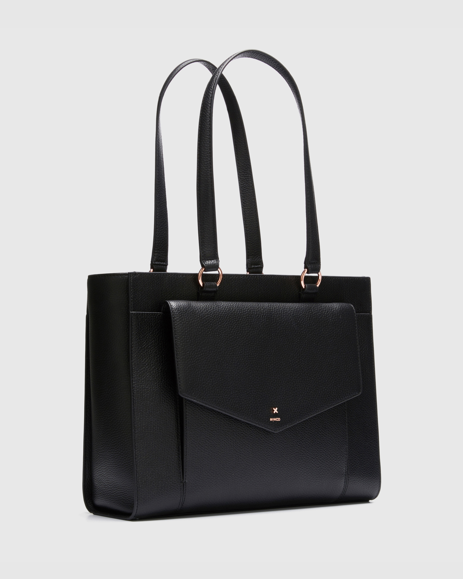 Mimco D-vine Work Tote Bag