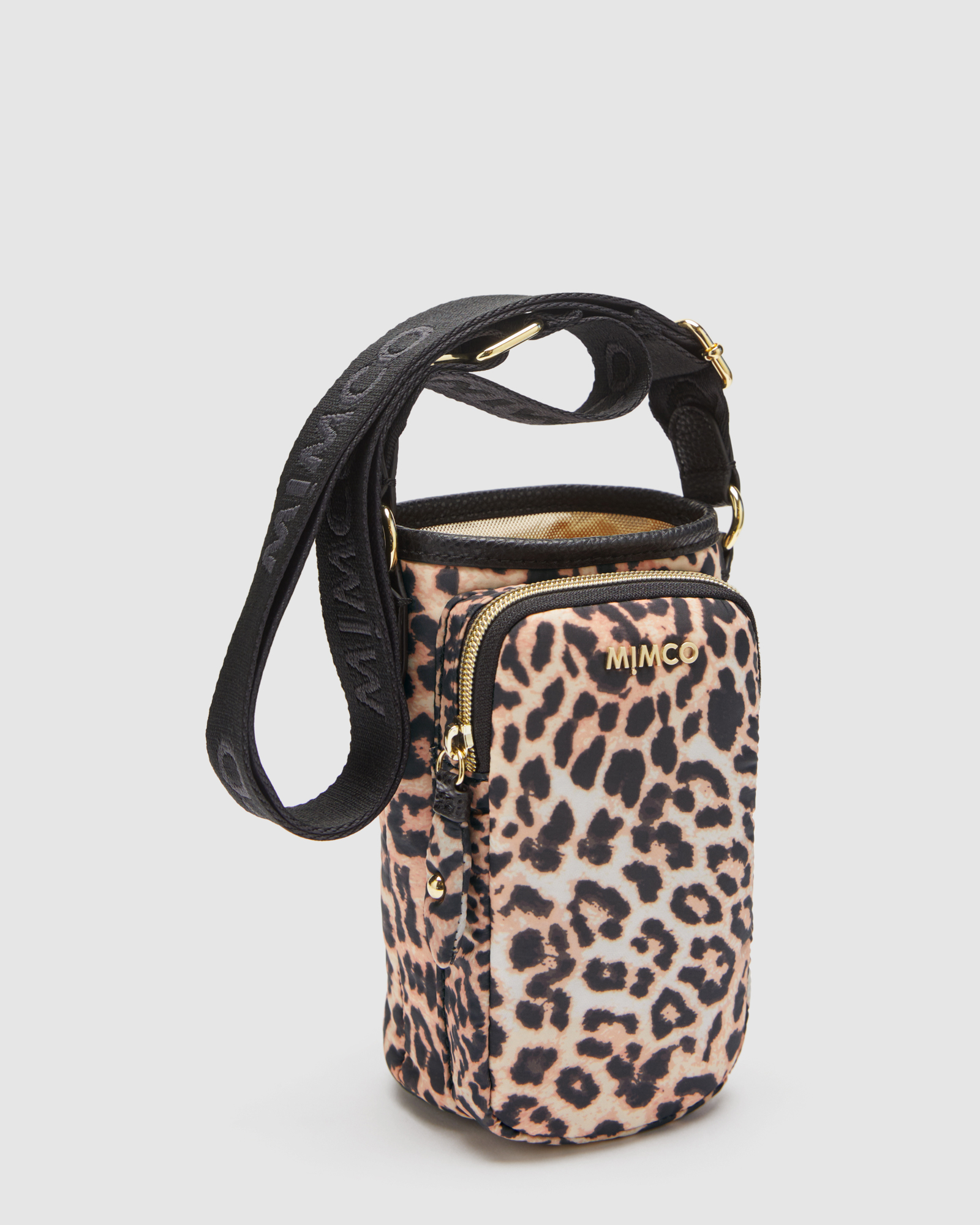 Mimco Flight Drink Cross Body Bag
