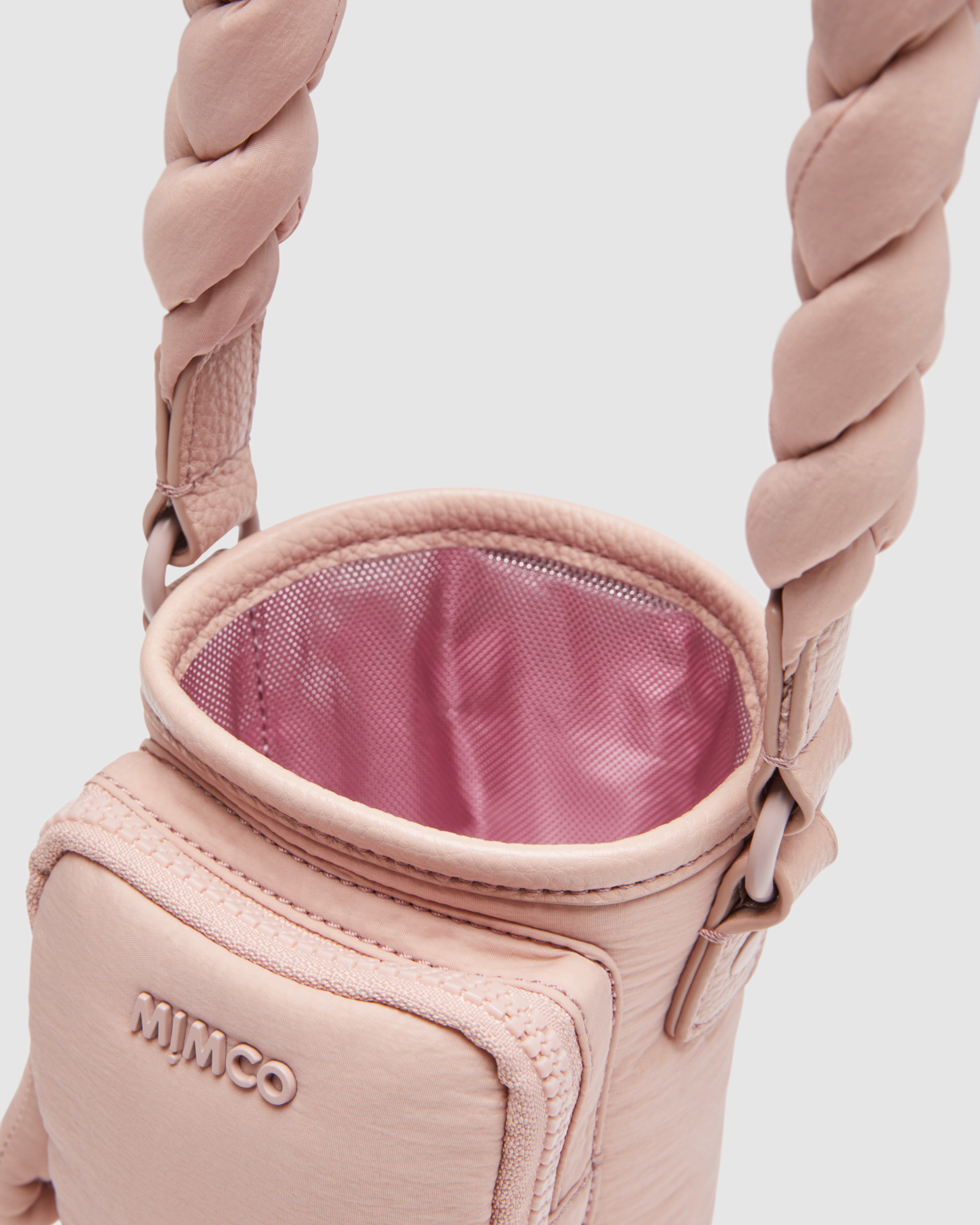 Mimco Mode Drink Cross Body Bag