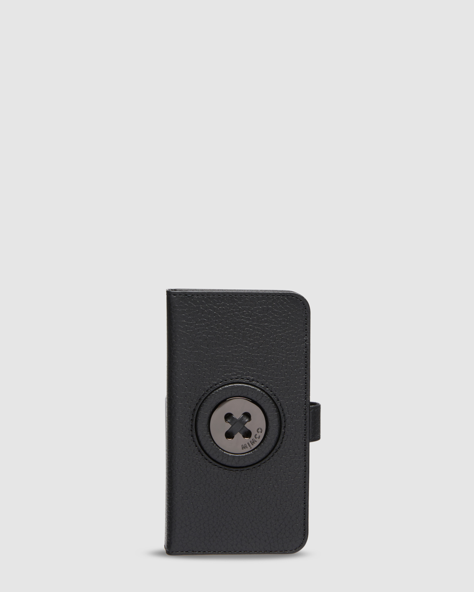 Mimco Mim-mazing Flip Case For Iphone 13-13 Pro