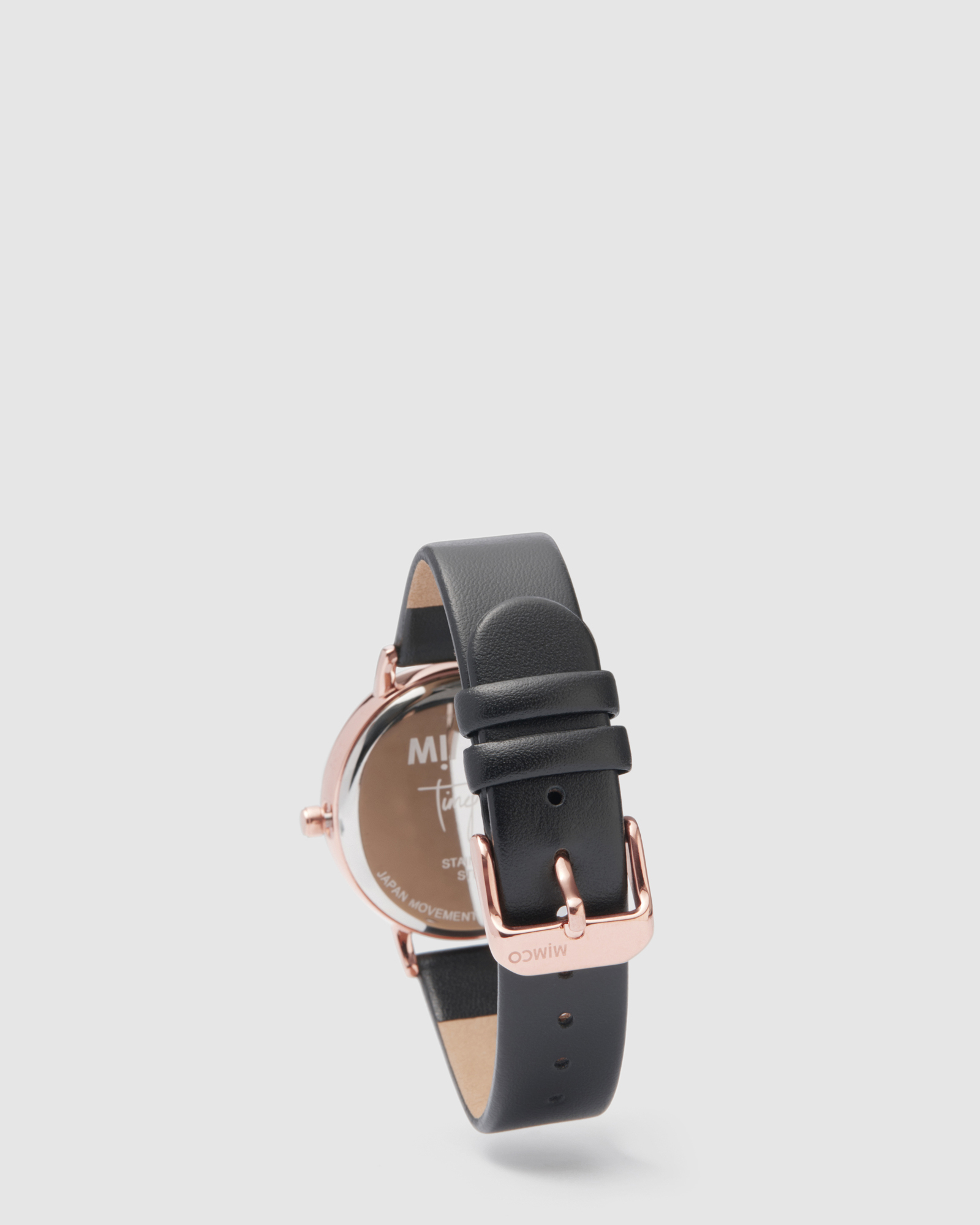 Mimco Unite Watch